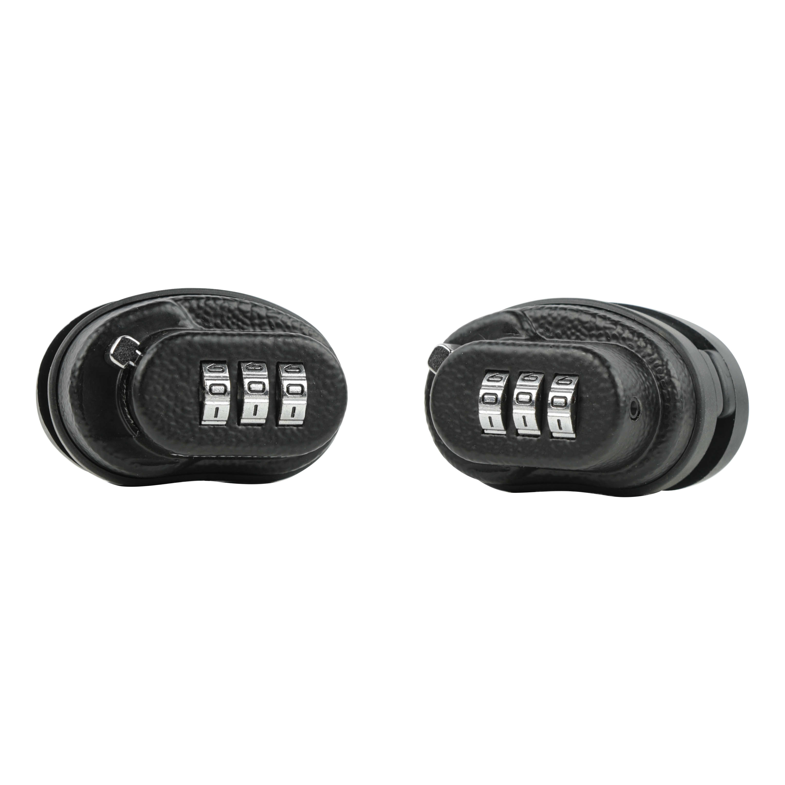 Magnum Two-Pack Combination Trigger Locks