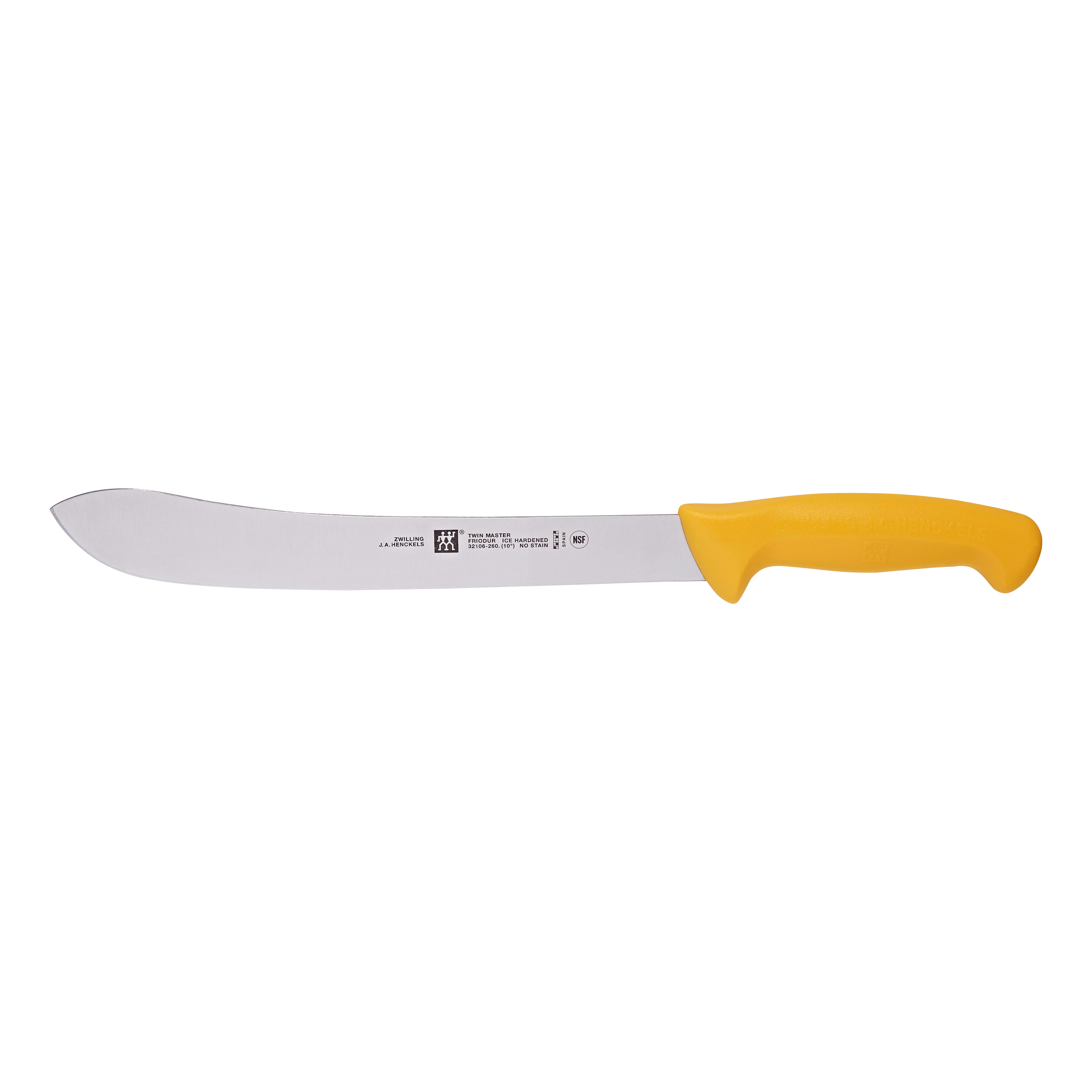 ZWILLING® Twin Master Butcher's Knife