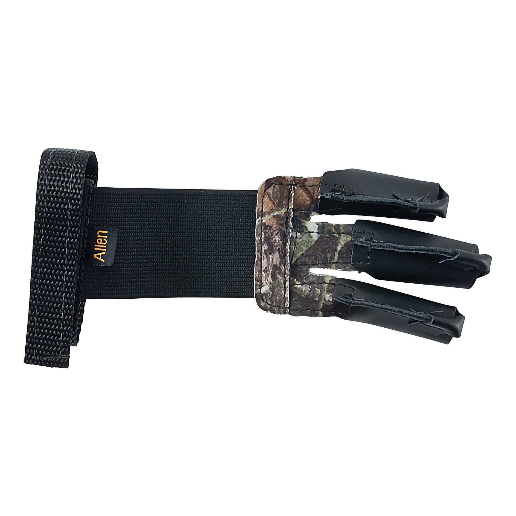 Allen Super Comfort Archery Glove