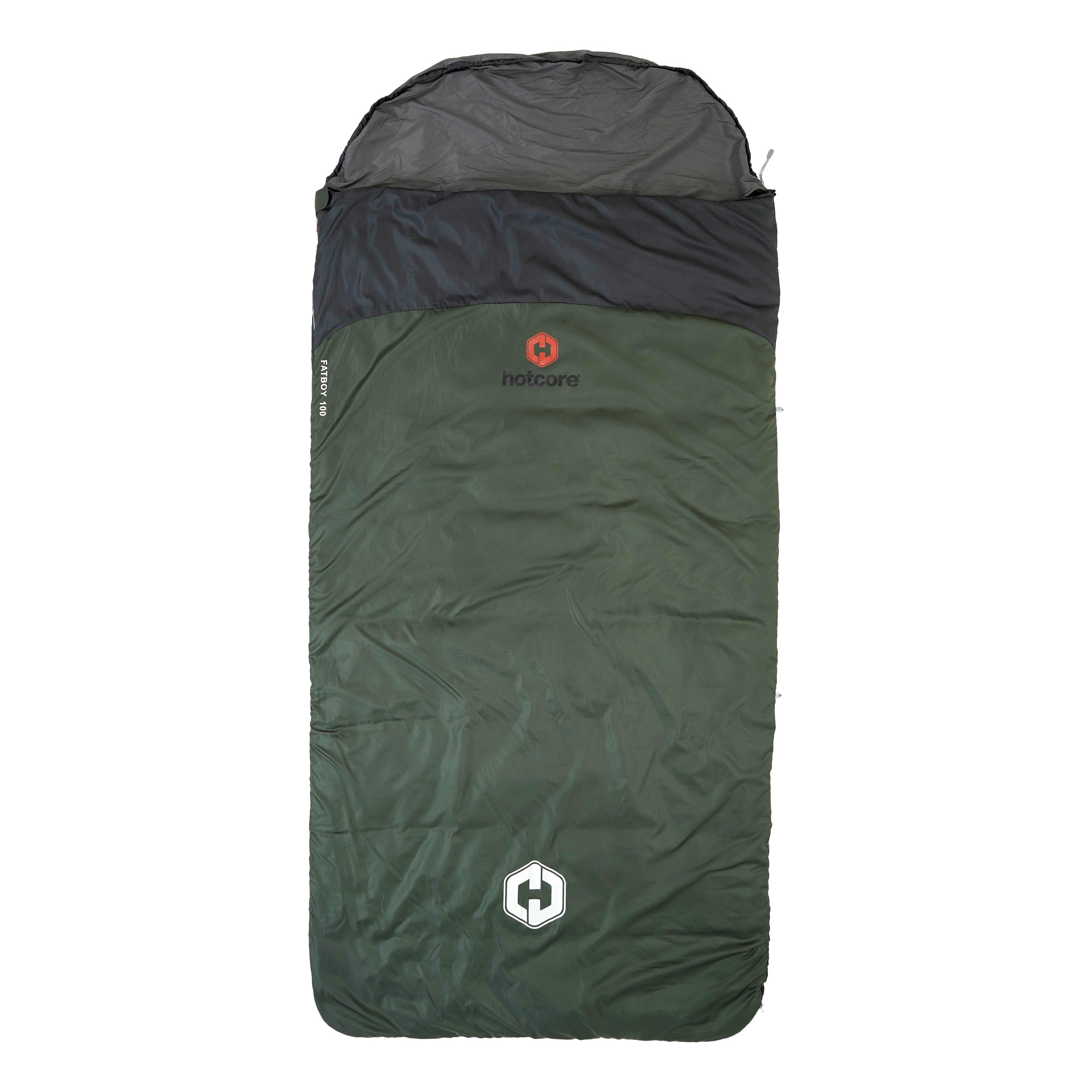 Hotcore Fatboy Series Sleeping Bag - Fatboy 100