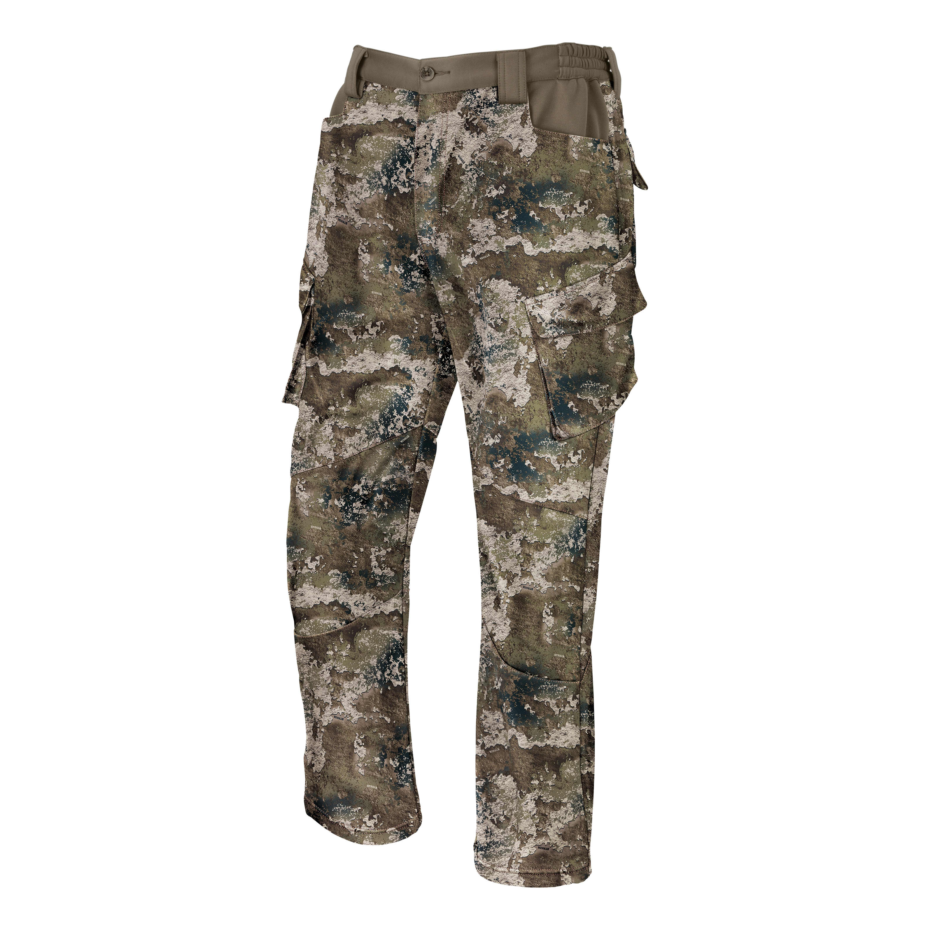 RedHead® Men’s Explorer SCENTINEL Fleece Pants - Strata