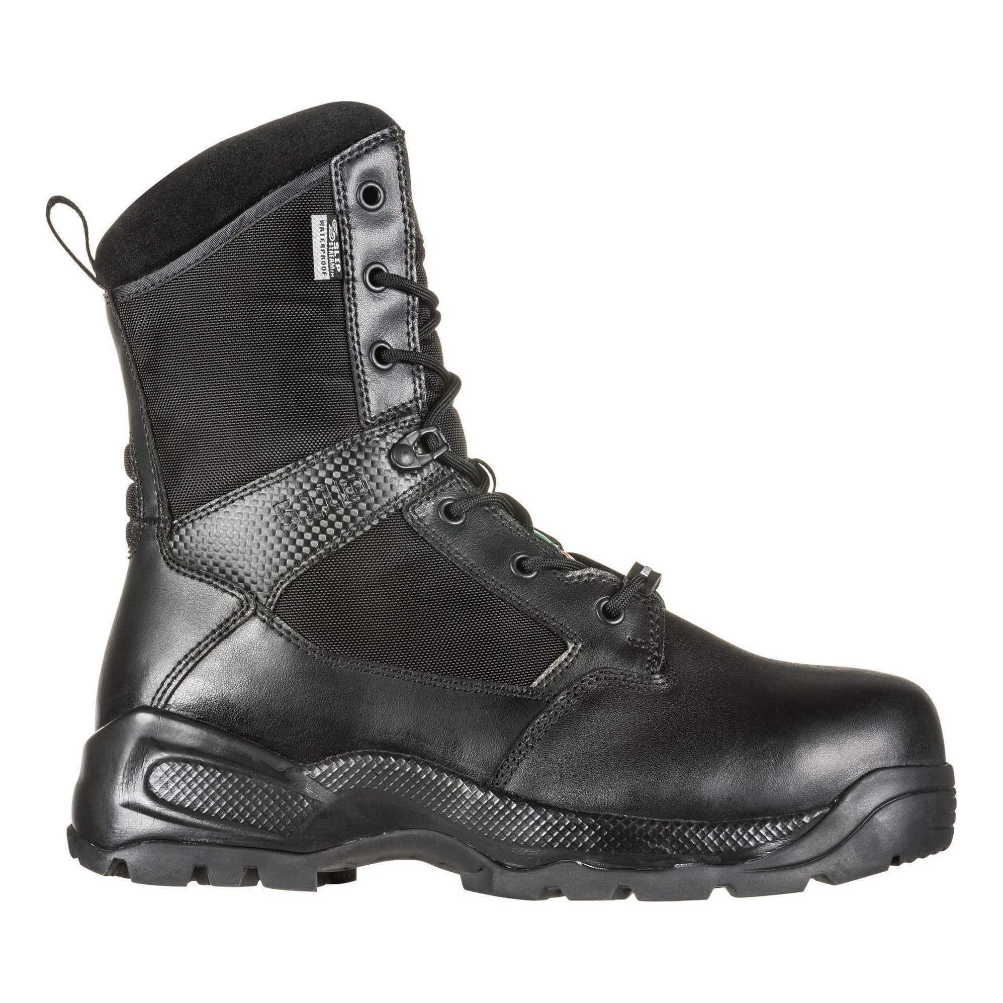 Police boots store deals