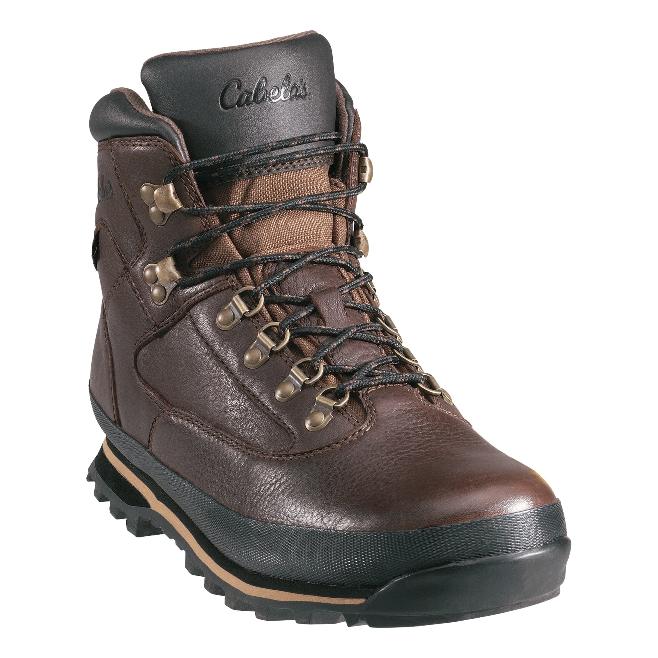 Cabela’s Men’s Rimrock Mid Hikers with GORE-TEX®