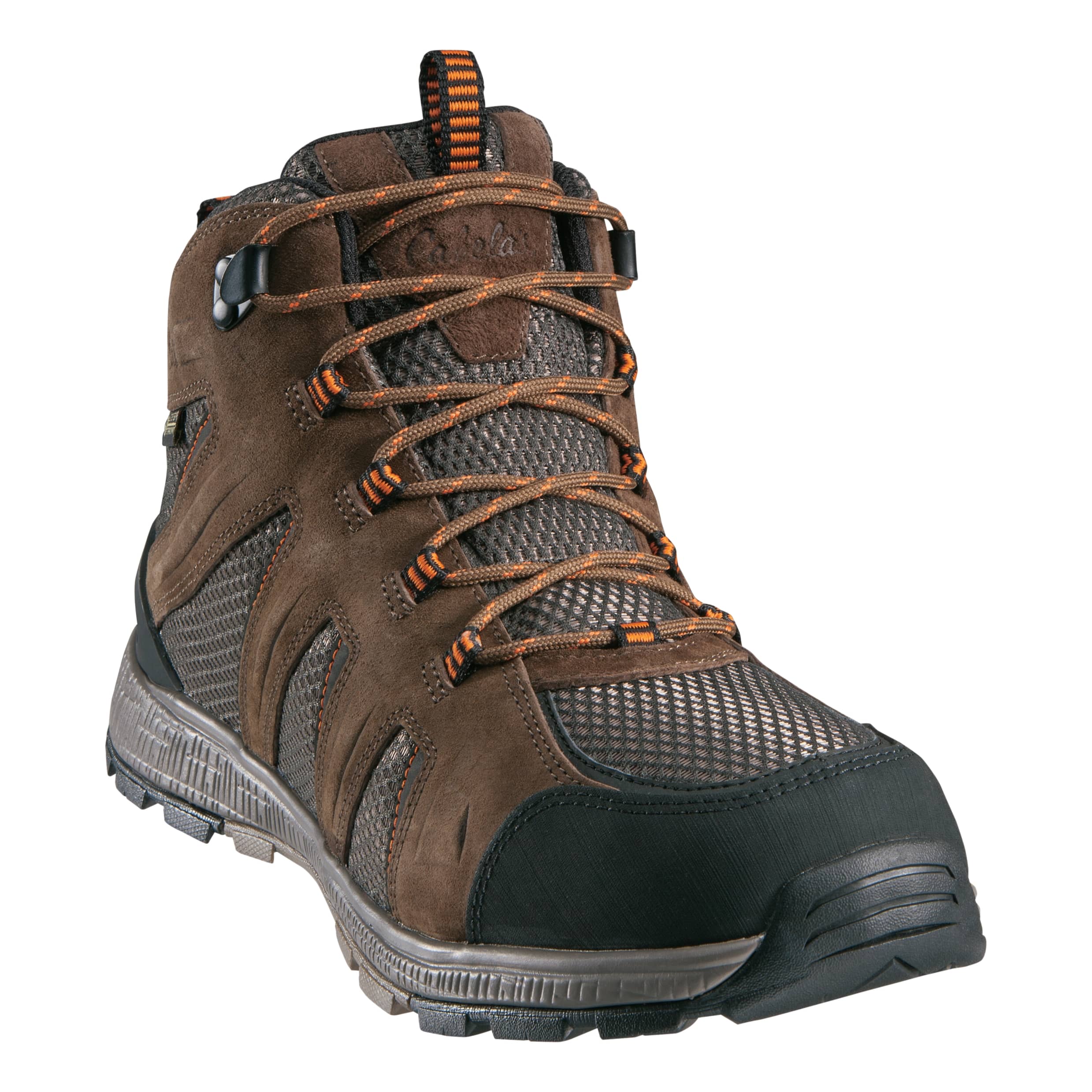 Cabela s Men s 360 Mid Hikers with GORE TEX Surround Cabelas