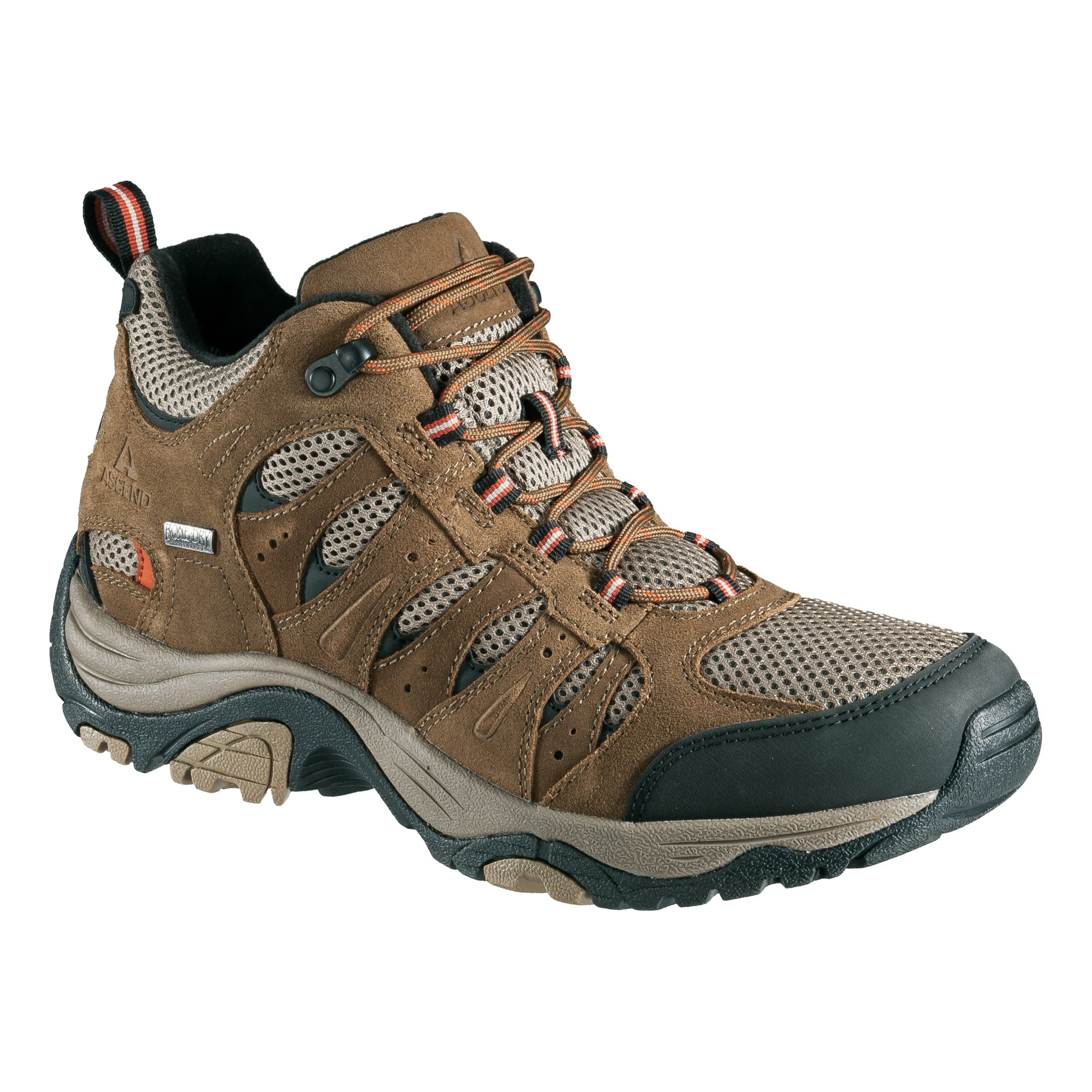 Hiking shoes cabela's clearance