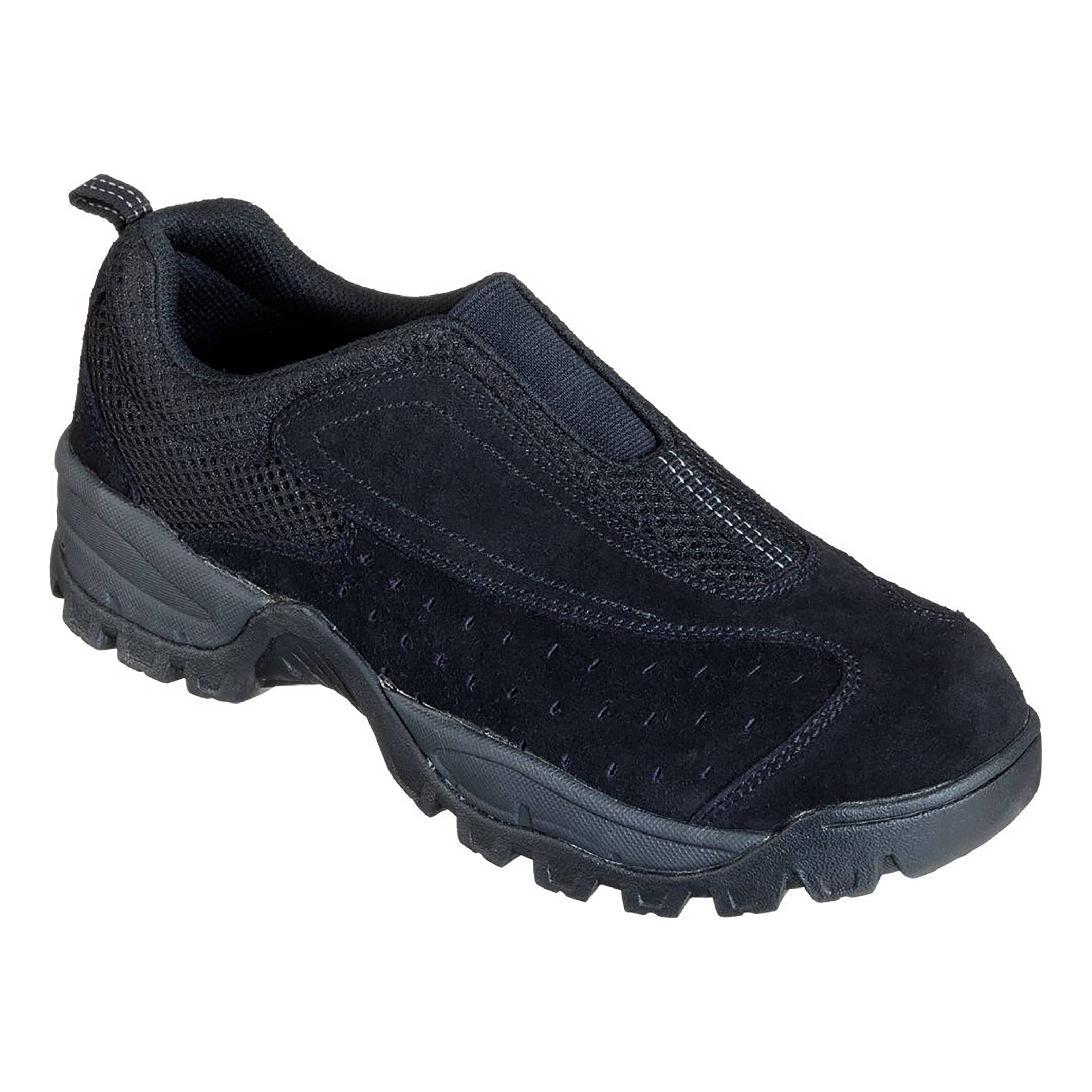 RedHead® Men’s XTR Trainer II Moc Slip-Ons - Black