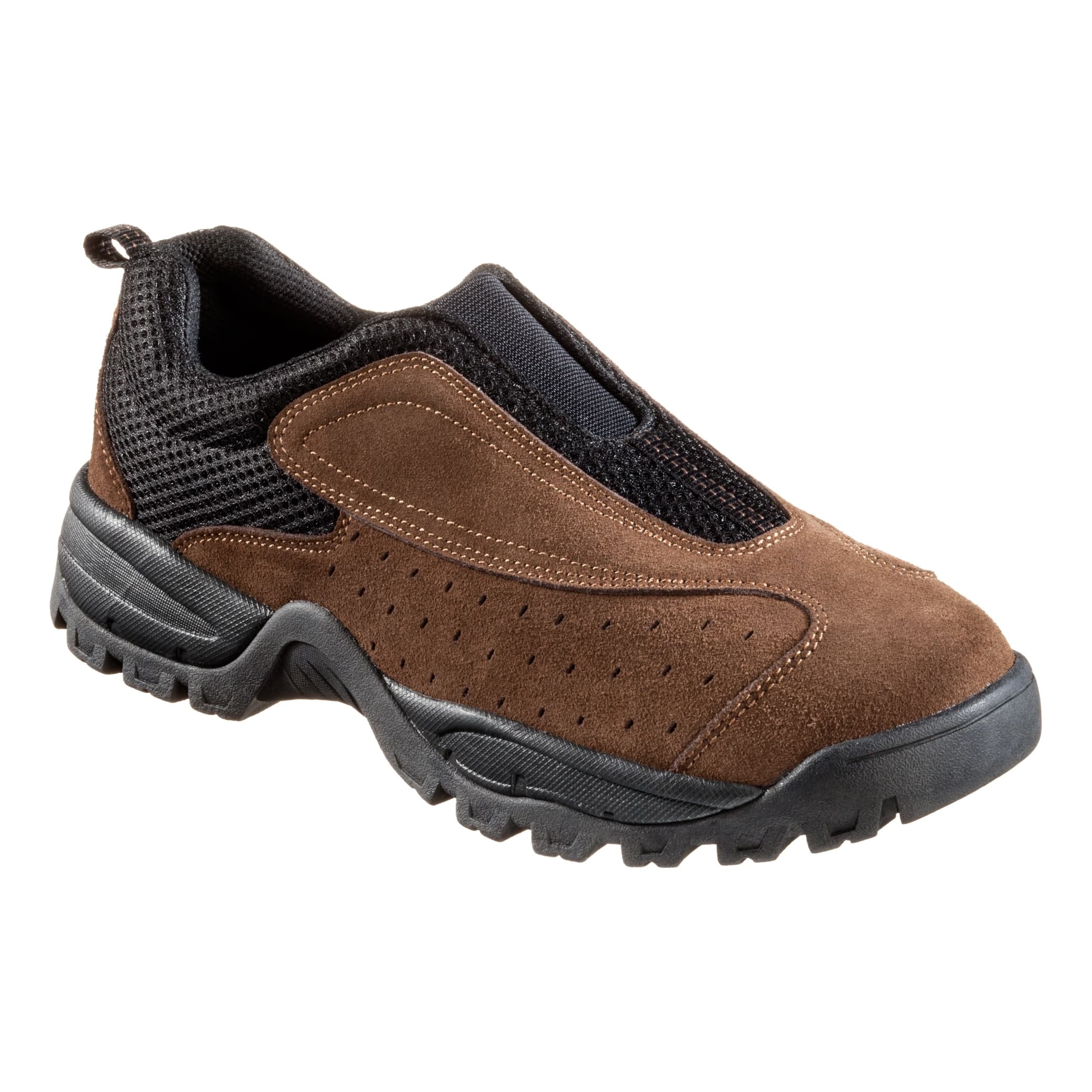 RedHead® Men’s XTR Trainer II Moc Slip-Ons - Brown