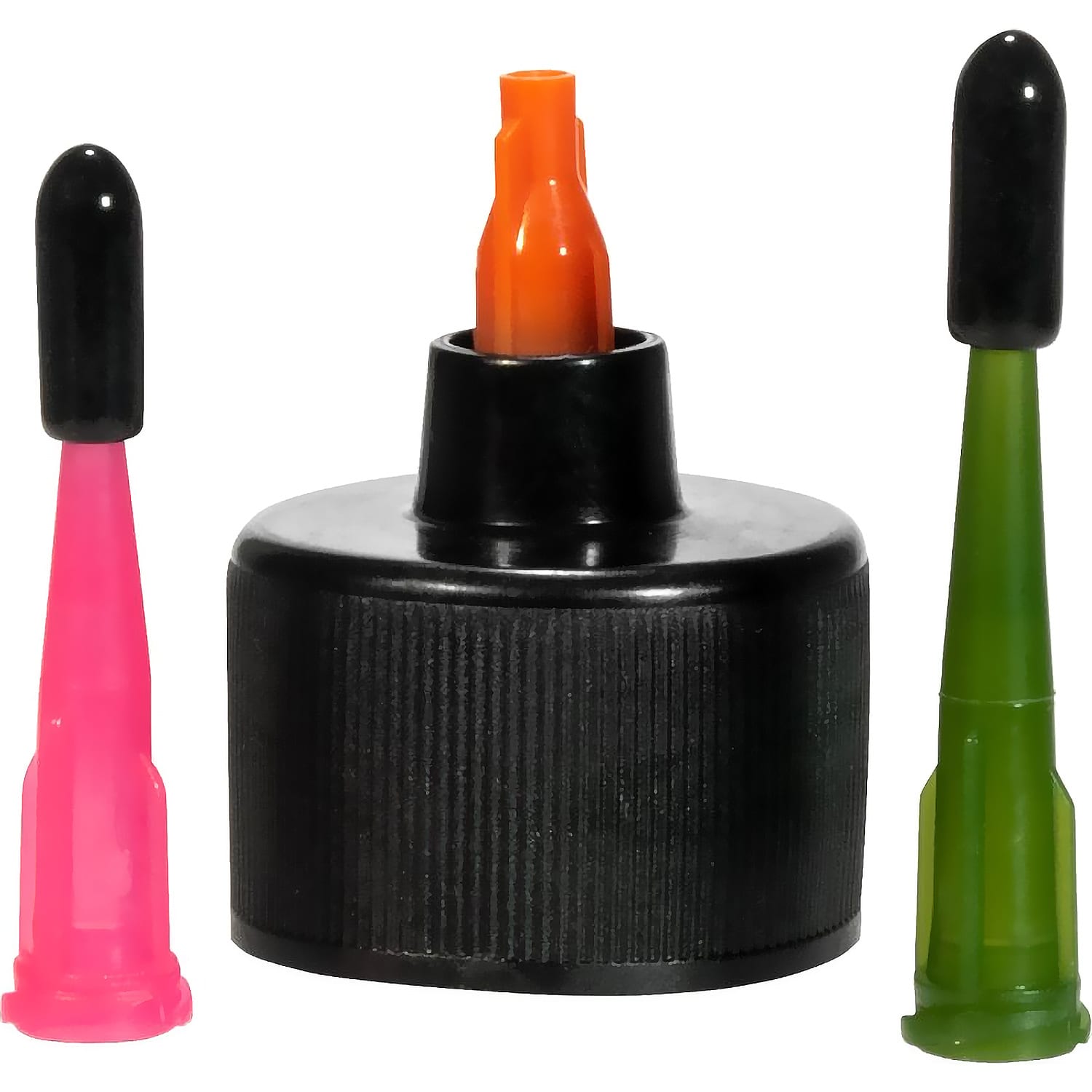 Solarez® Syringe-Cap (Luer Lock) Applicator Tip Kit