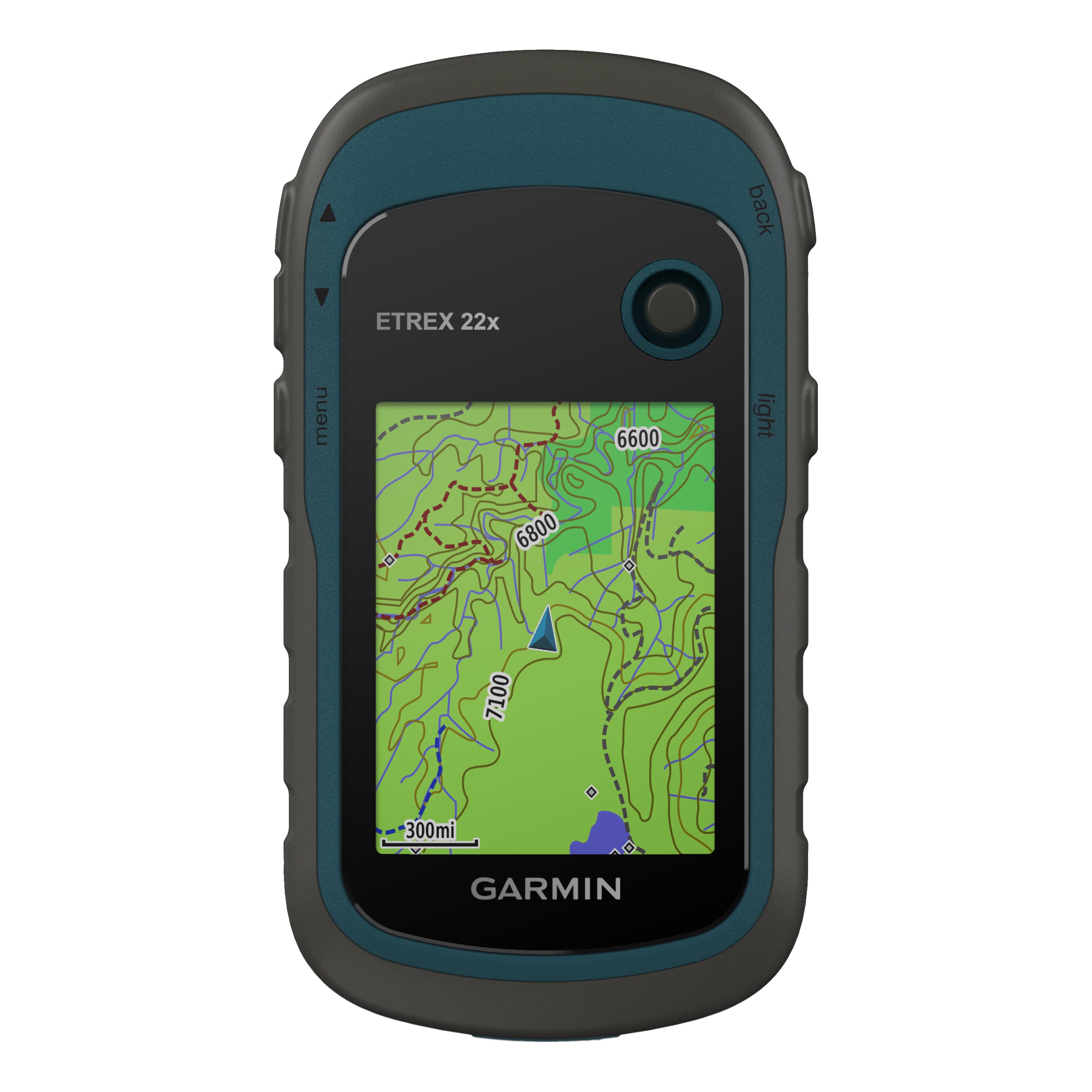 Garmin® eTrex 22x Handheld GPS