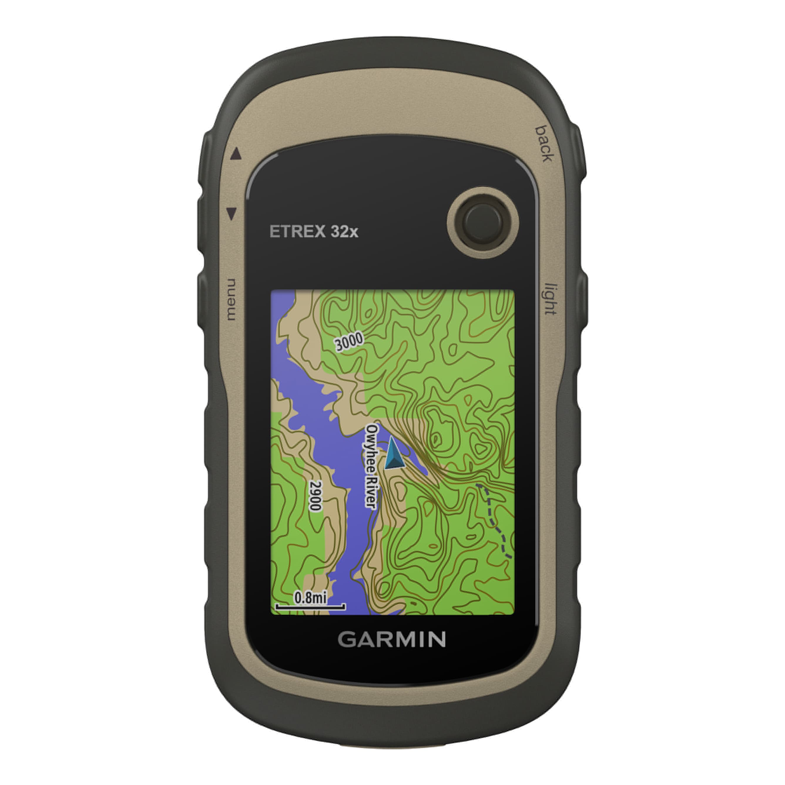 Garmin® eTrex® 32x Handheld GPS