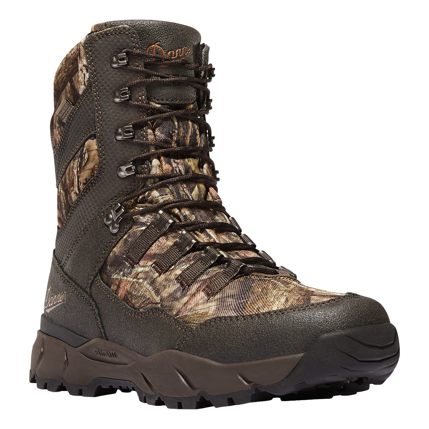 Danner canadian shop