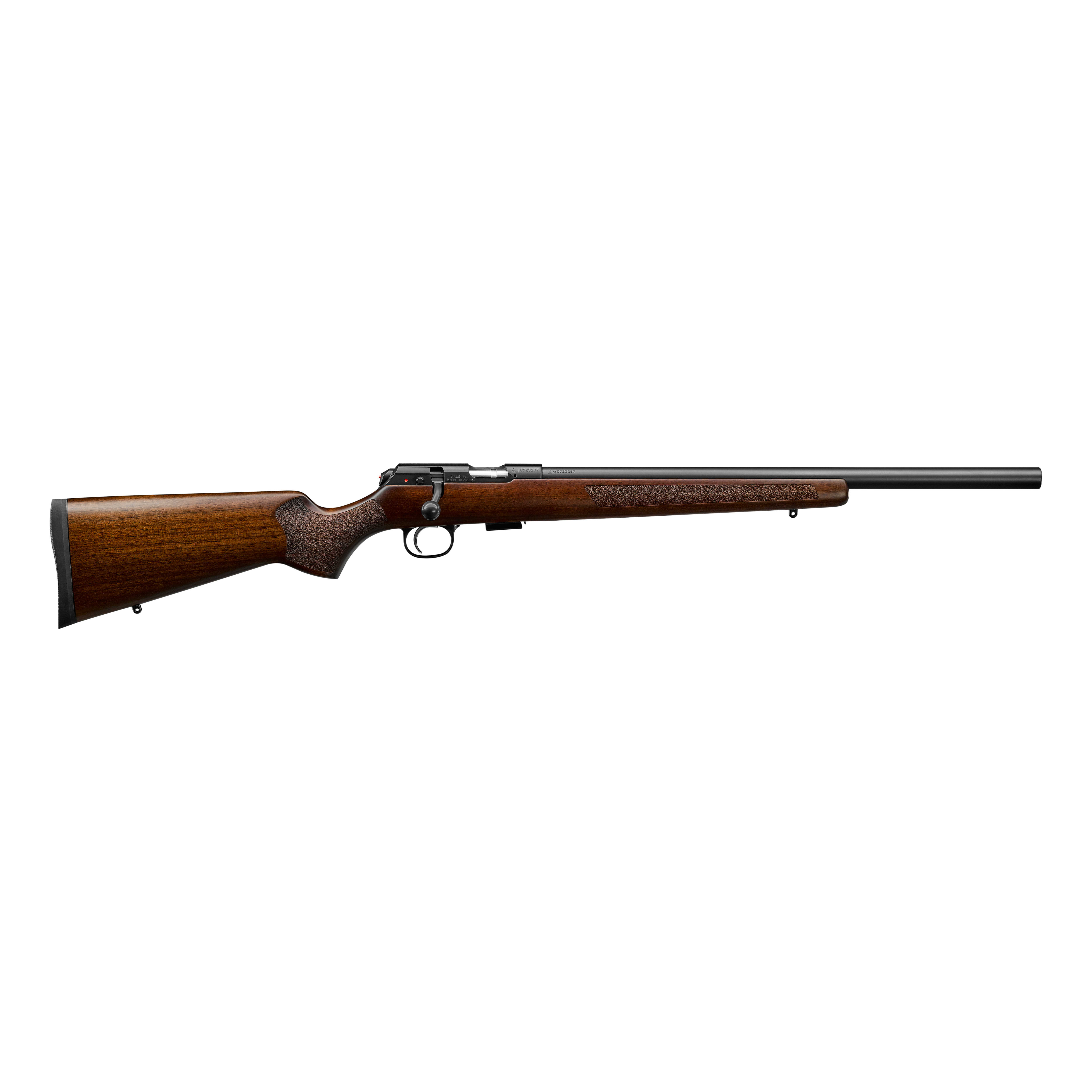 CZ 457 Varmint Rimfire Rifle