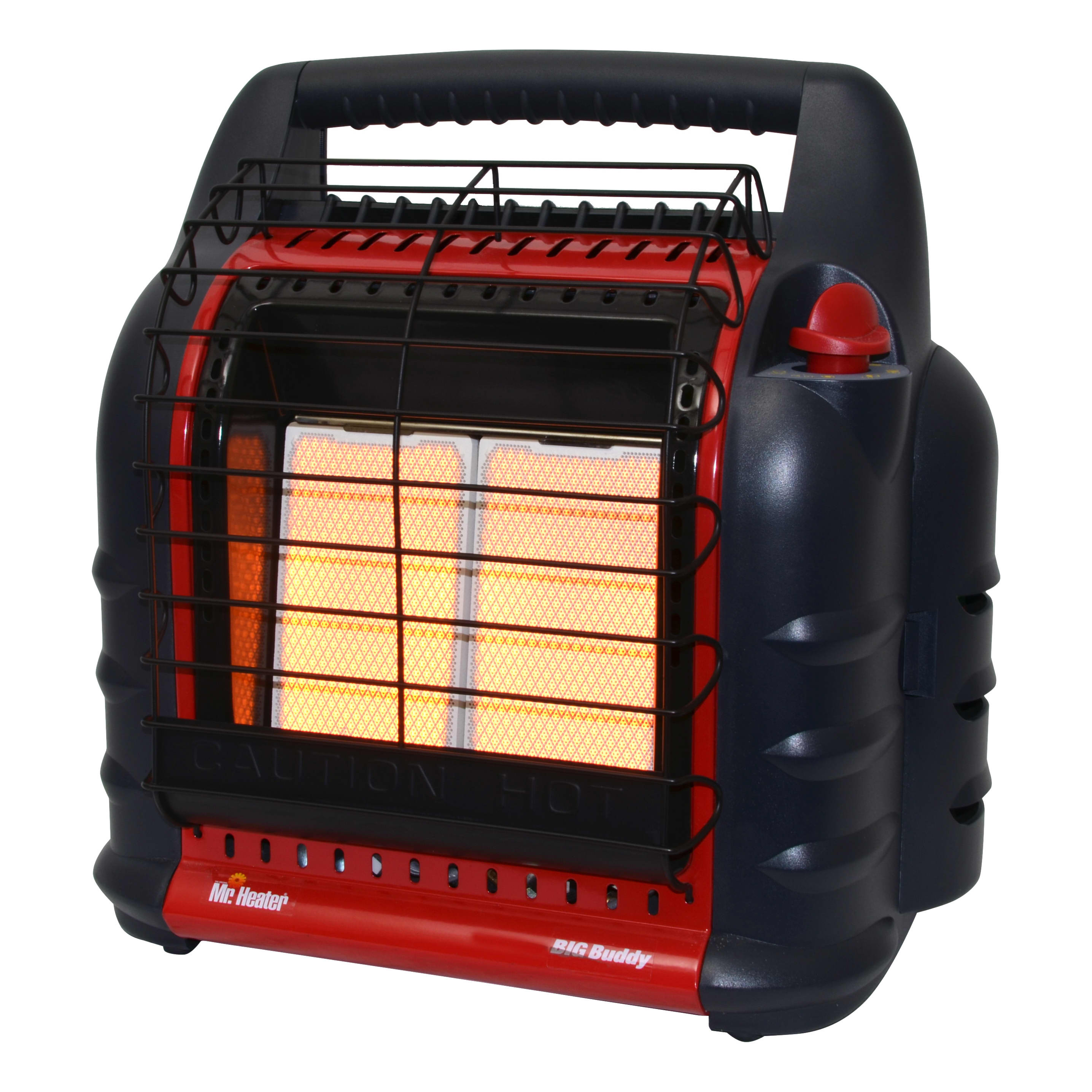 Mr. Heater Big Buddy Portable Heater without Fan