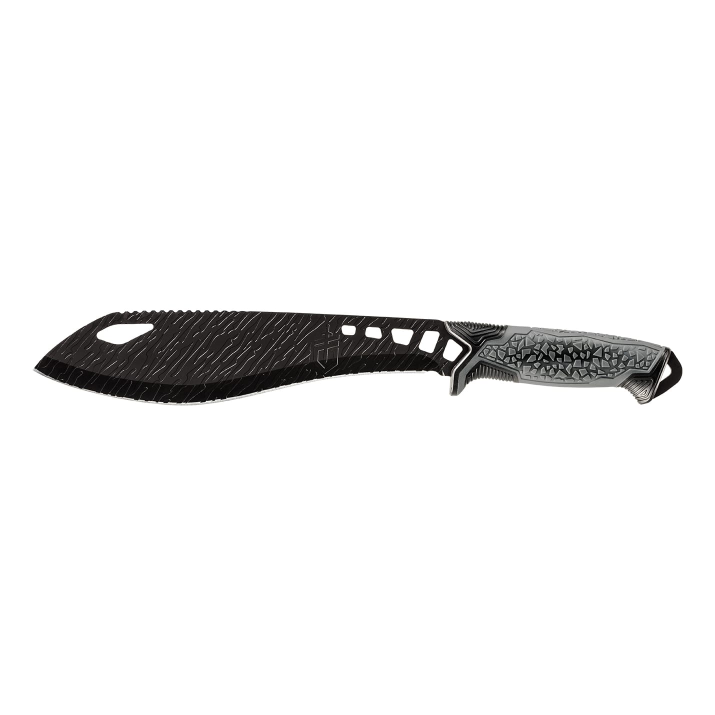 Gerber® Versafix Pro Fixed Blade/Machete Hybrid 