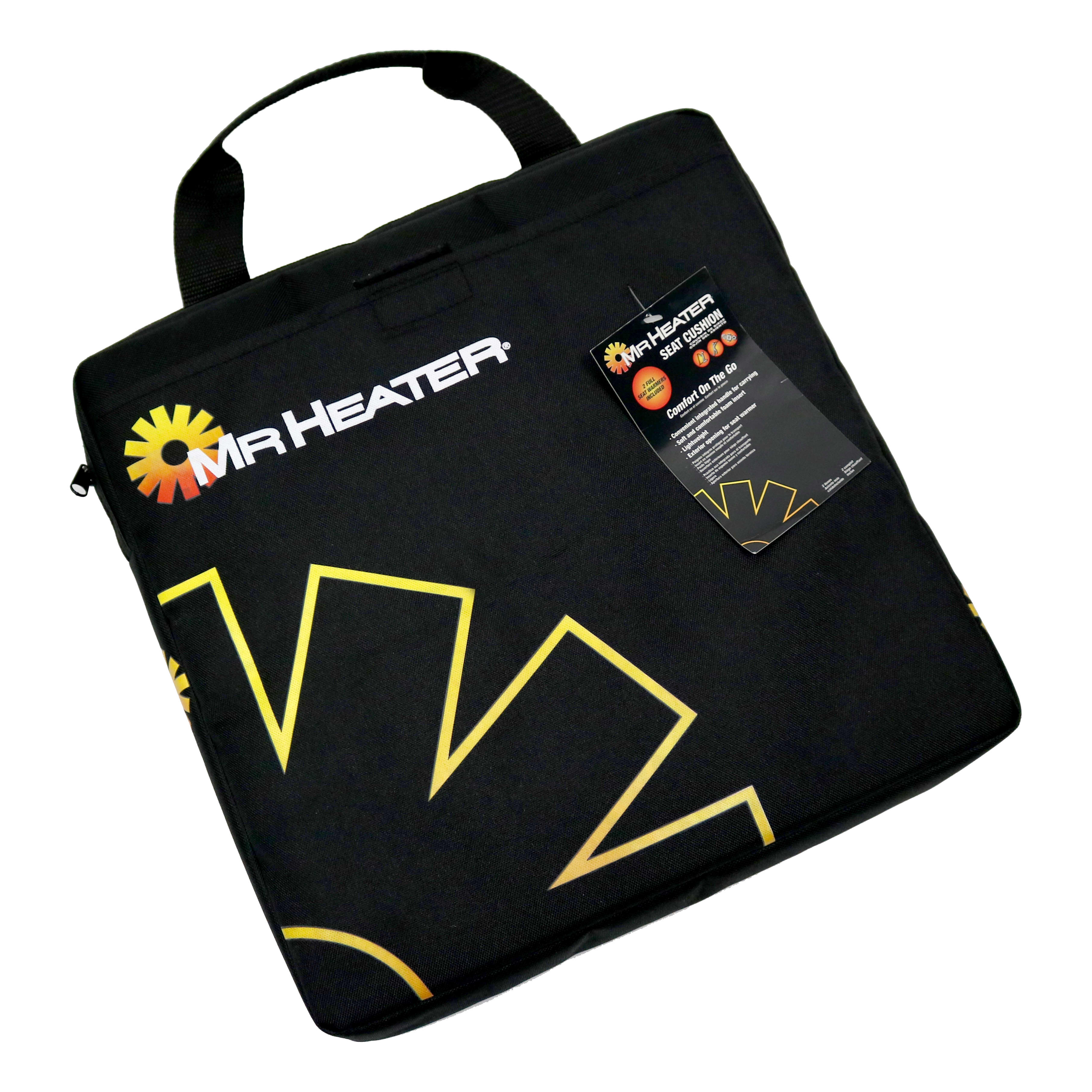 Mr. Heater Portable Seat Warmer Cushion