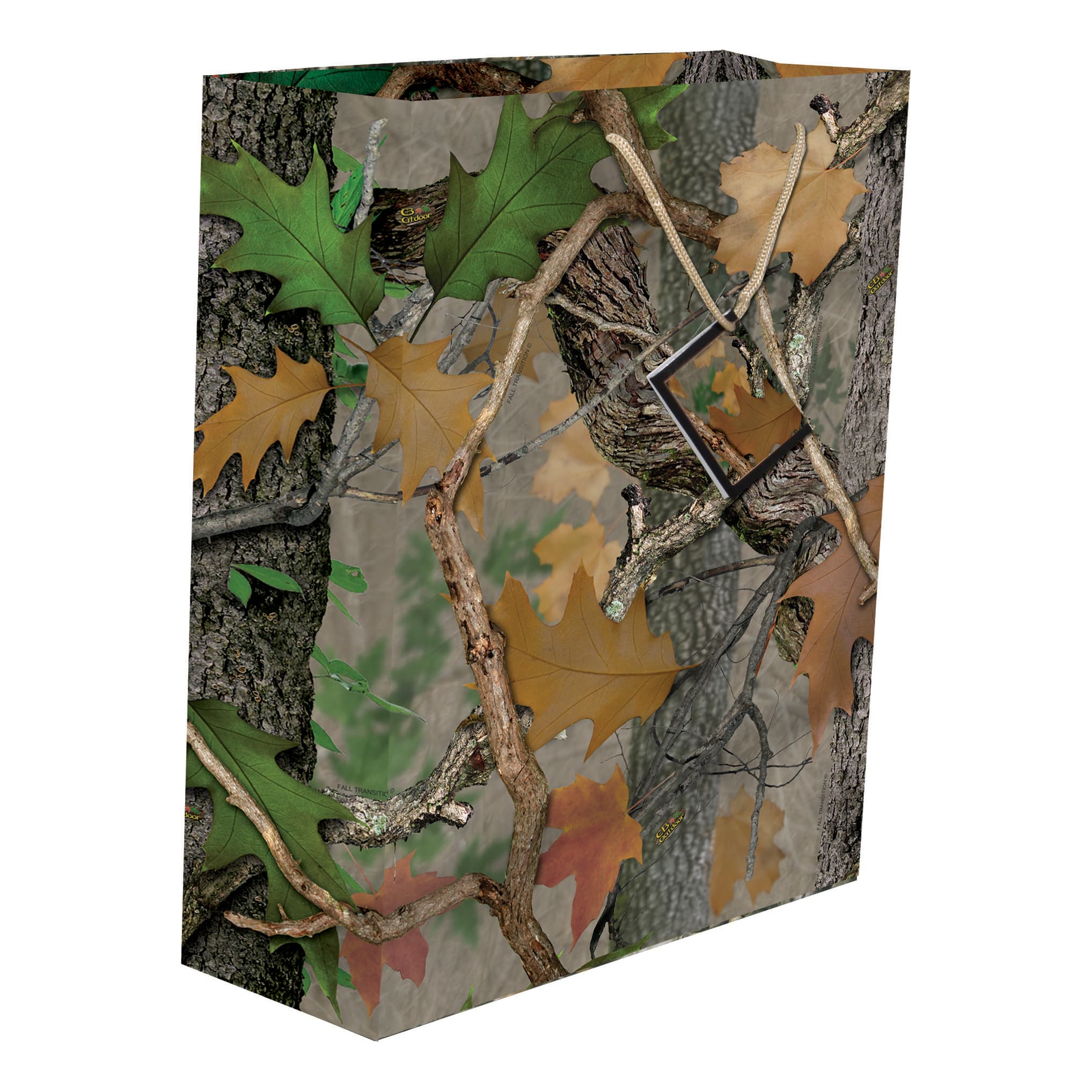 River's Edge® Xl Camo Gift Bag | Cabela's Canada
