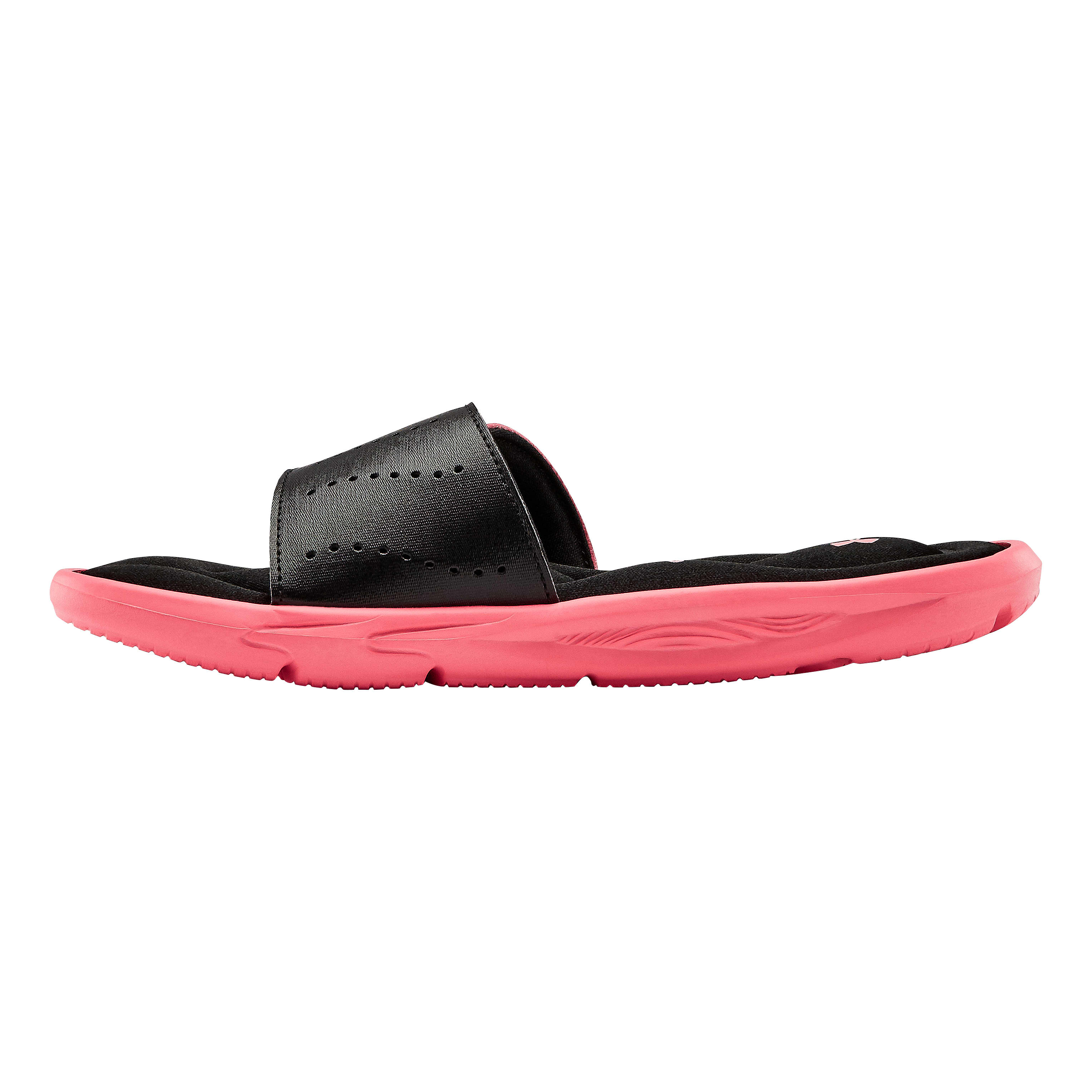Under armour slides canada discount