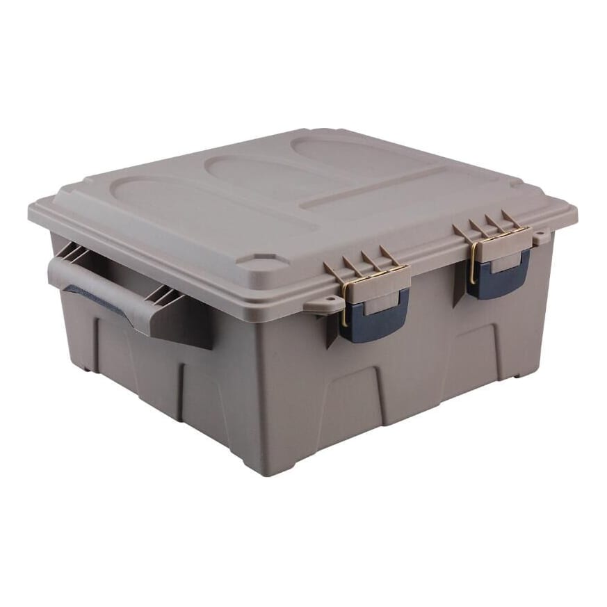 Magnum Ammo Crate Utility Dry Storage Box