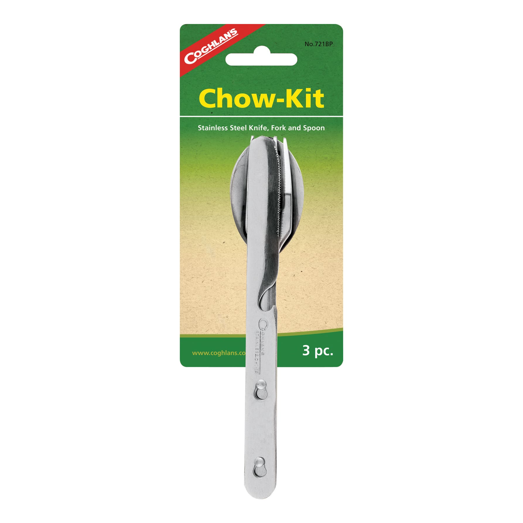 Coghlan's Chow Kit