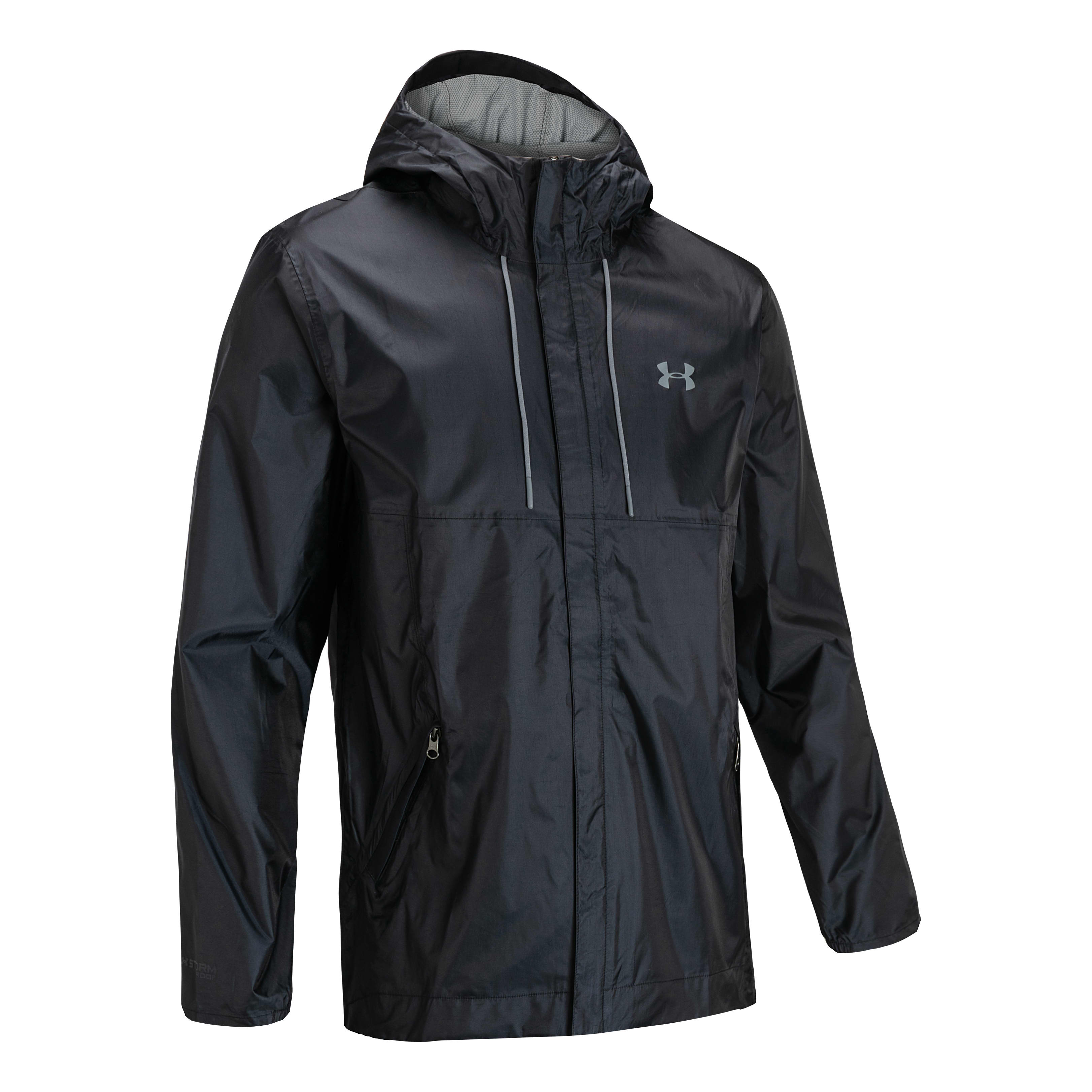 Under armour storm 2.0 rain jacket top