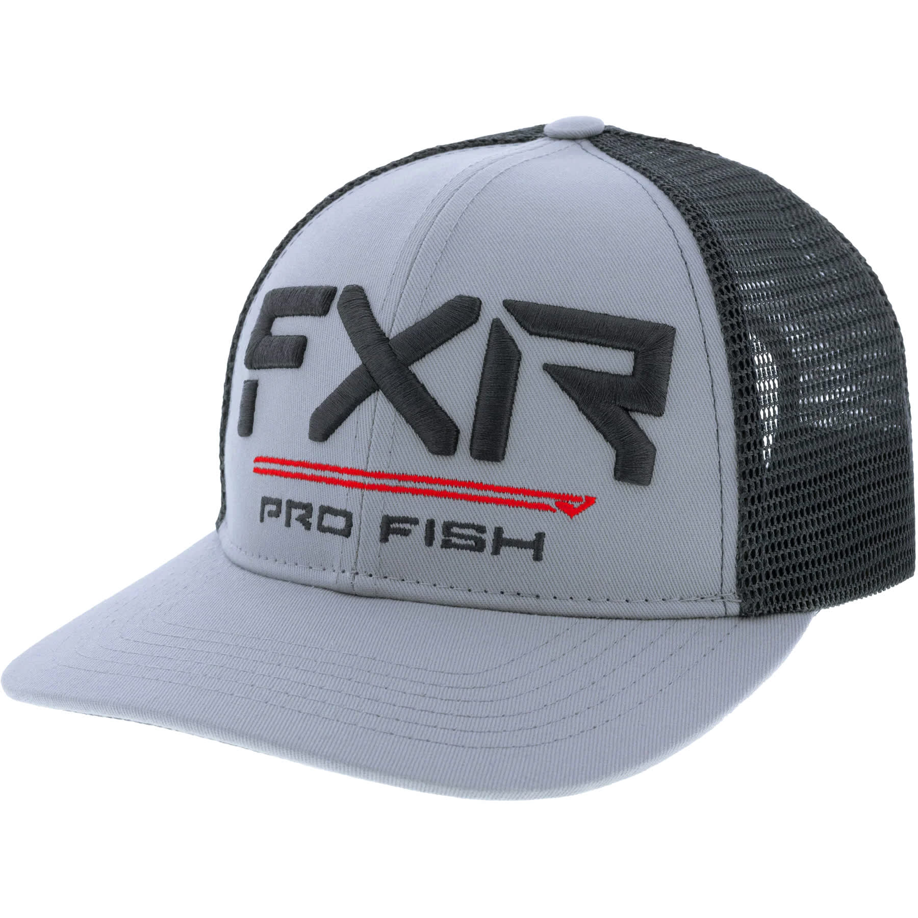 FXR® Men’s Pro Fish Hat