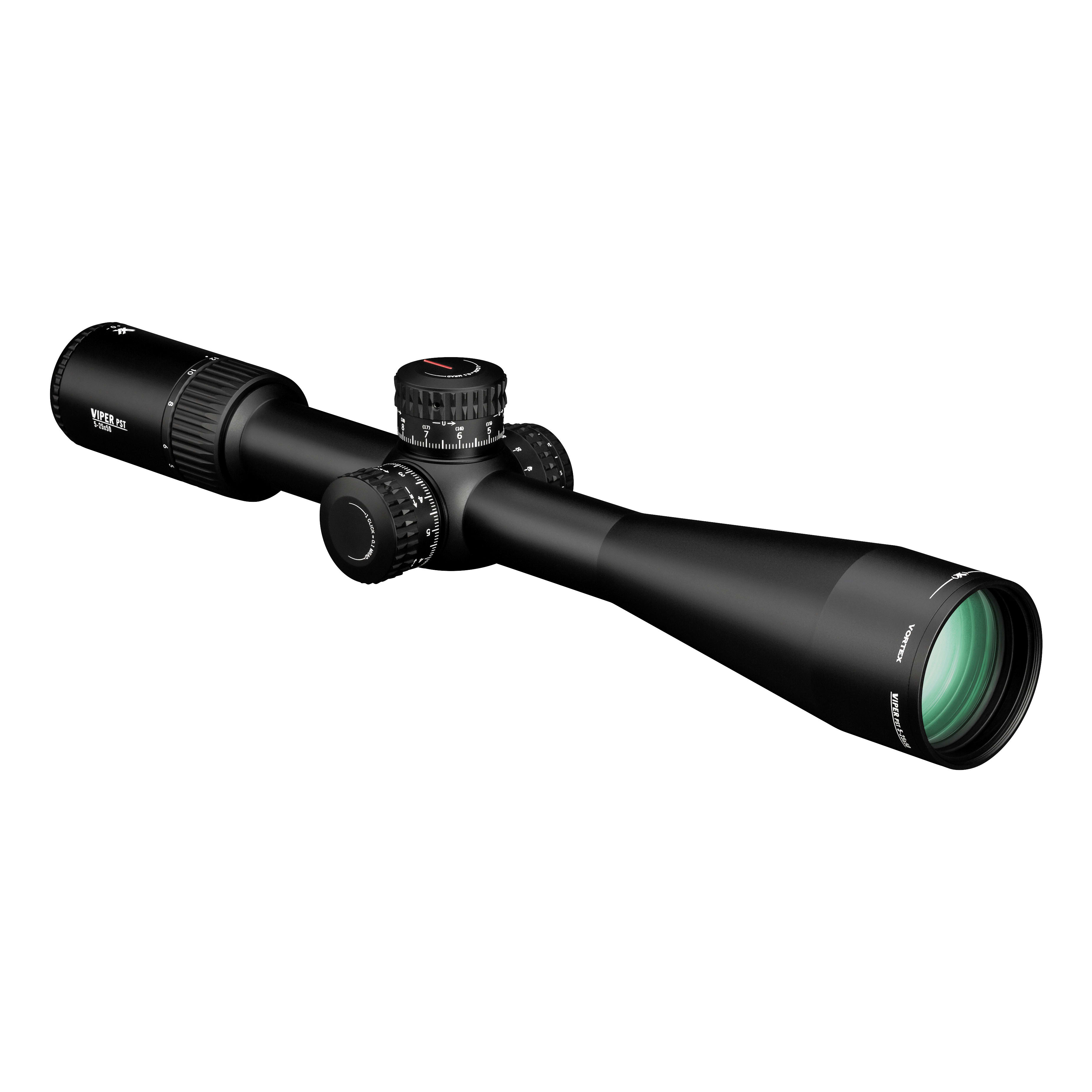 Vortex® Viper PST Gen II Riflescope