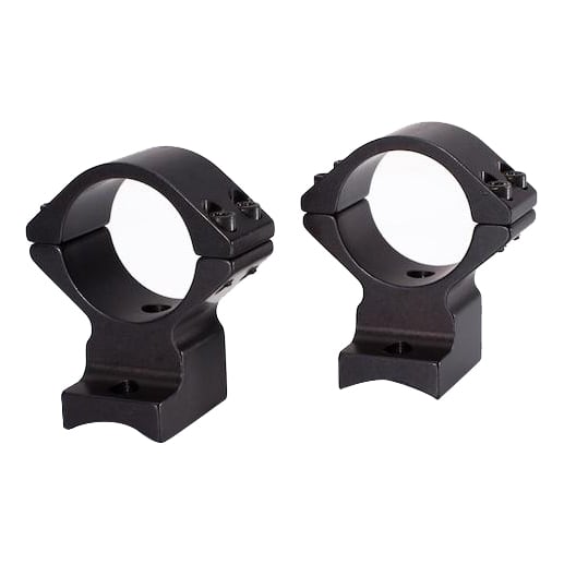 Talley® Lightweight Weatherby Vanguard 1” Scope Rings