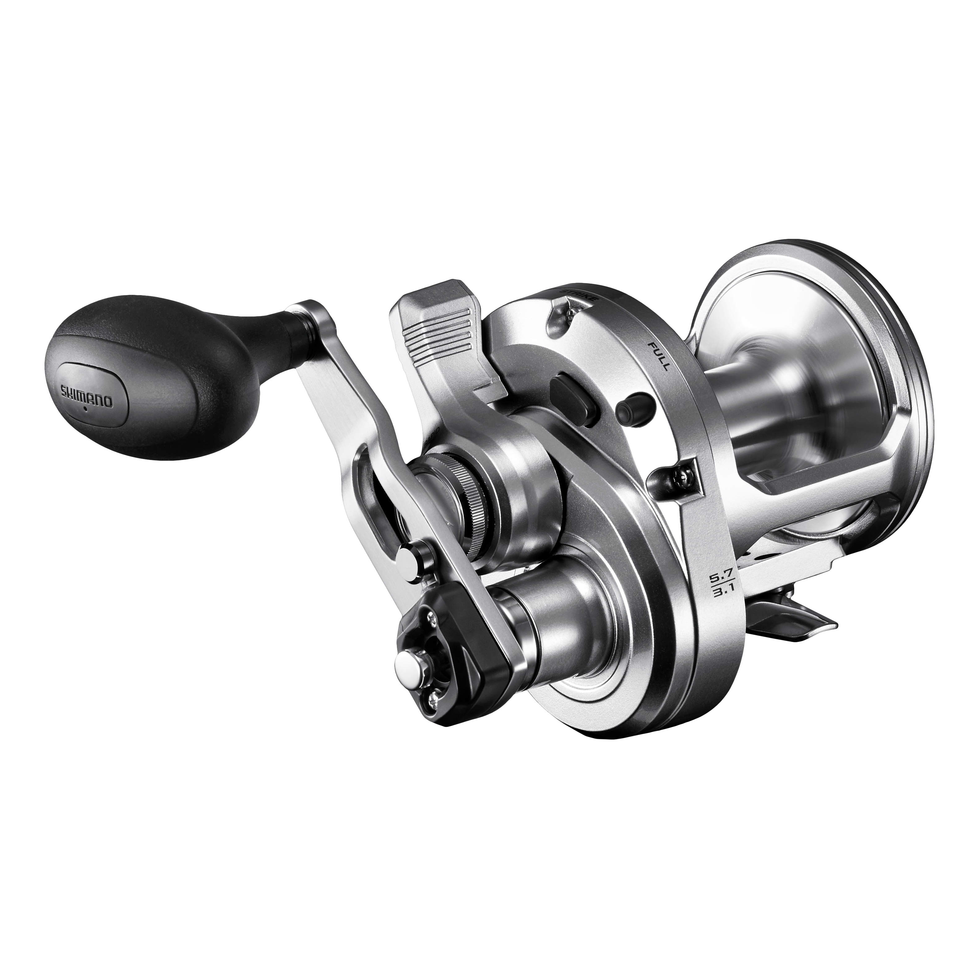 SHIMANO ベイトリール OCEL CONQUESTLIMITED200HG