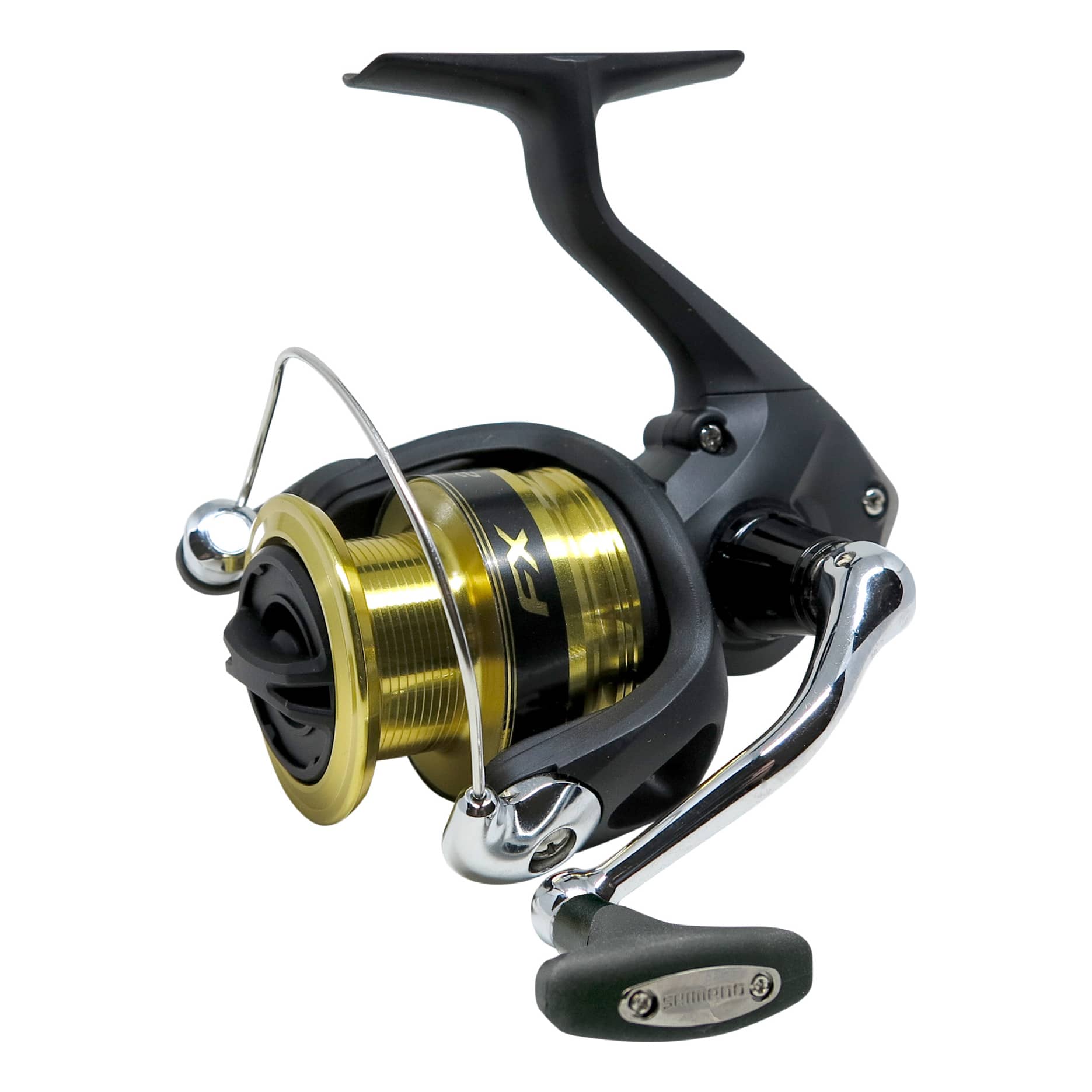 Picture of Shimano® FX FC Spinning Reel - FX1000FC