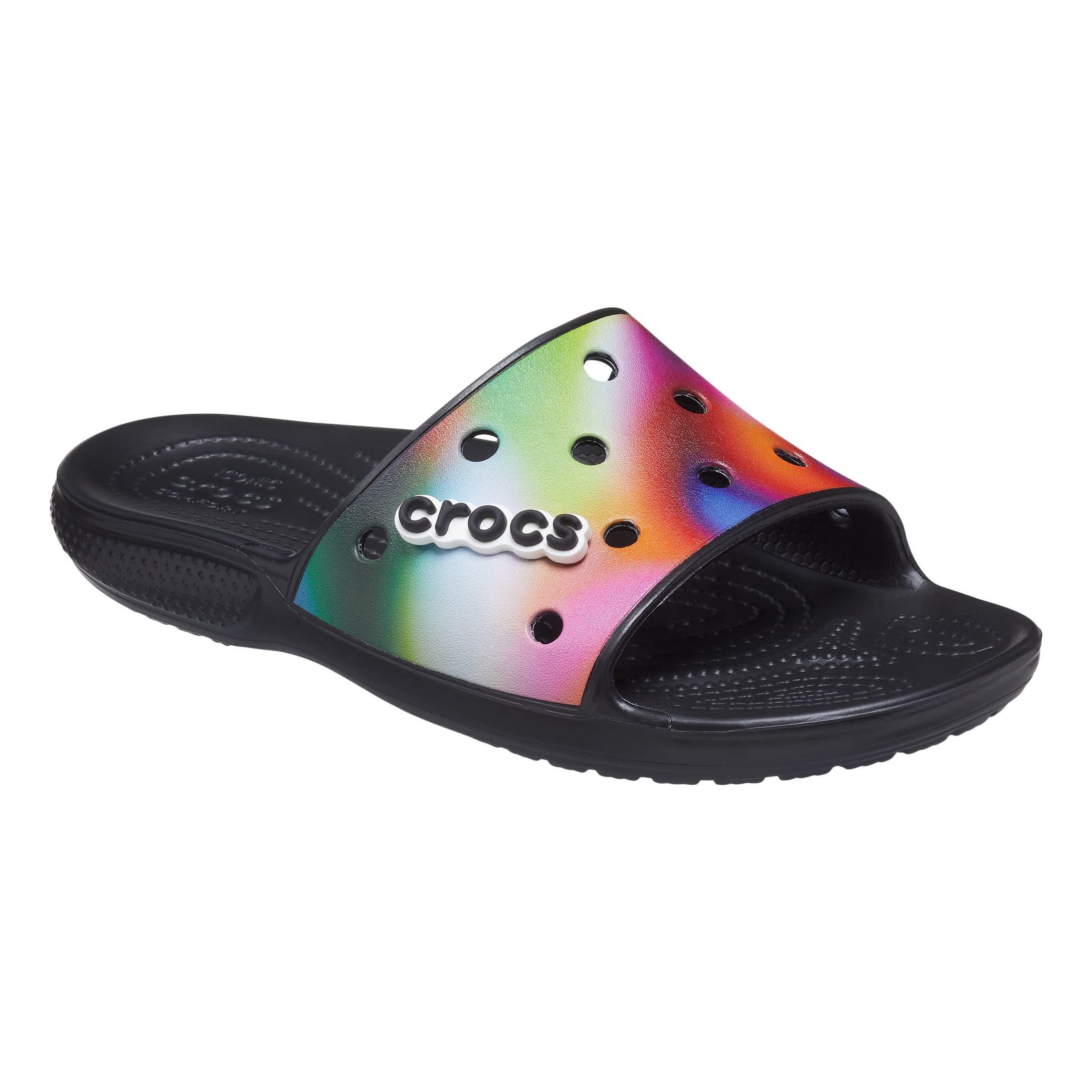 Crocs® Unisex Classic Slide | Cabela's Canada