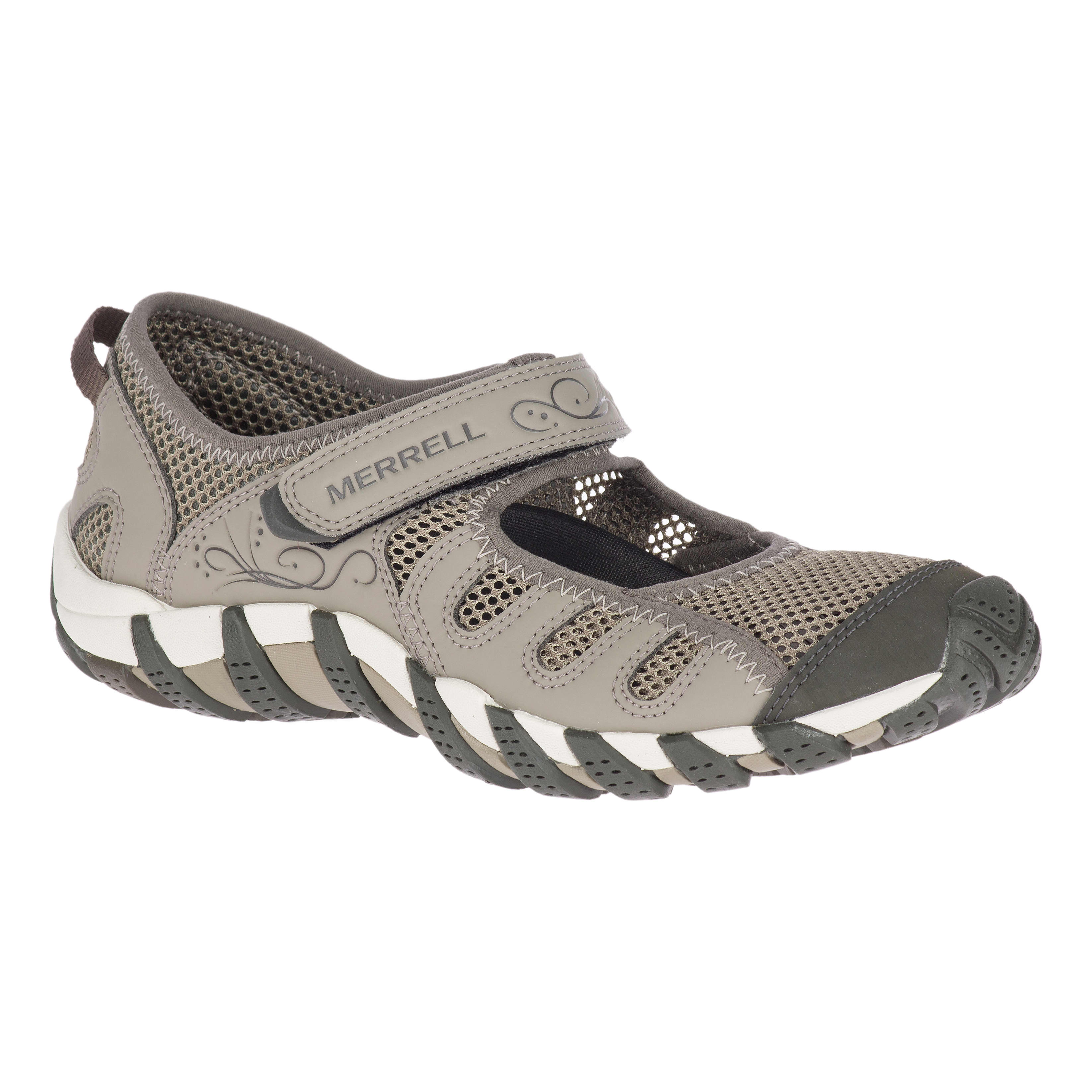 Buy MERRELL 11 Black/White Bravada 2 Waterproof online in British Columbia