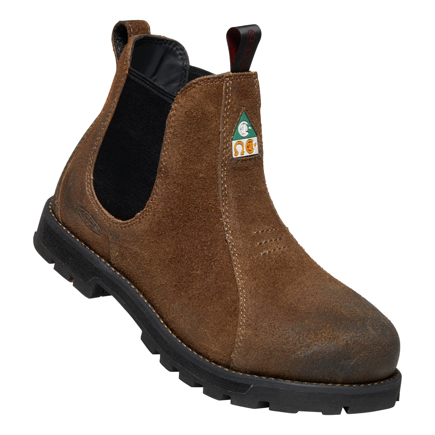 Cabelas romeo boots discount