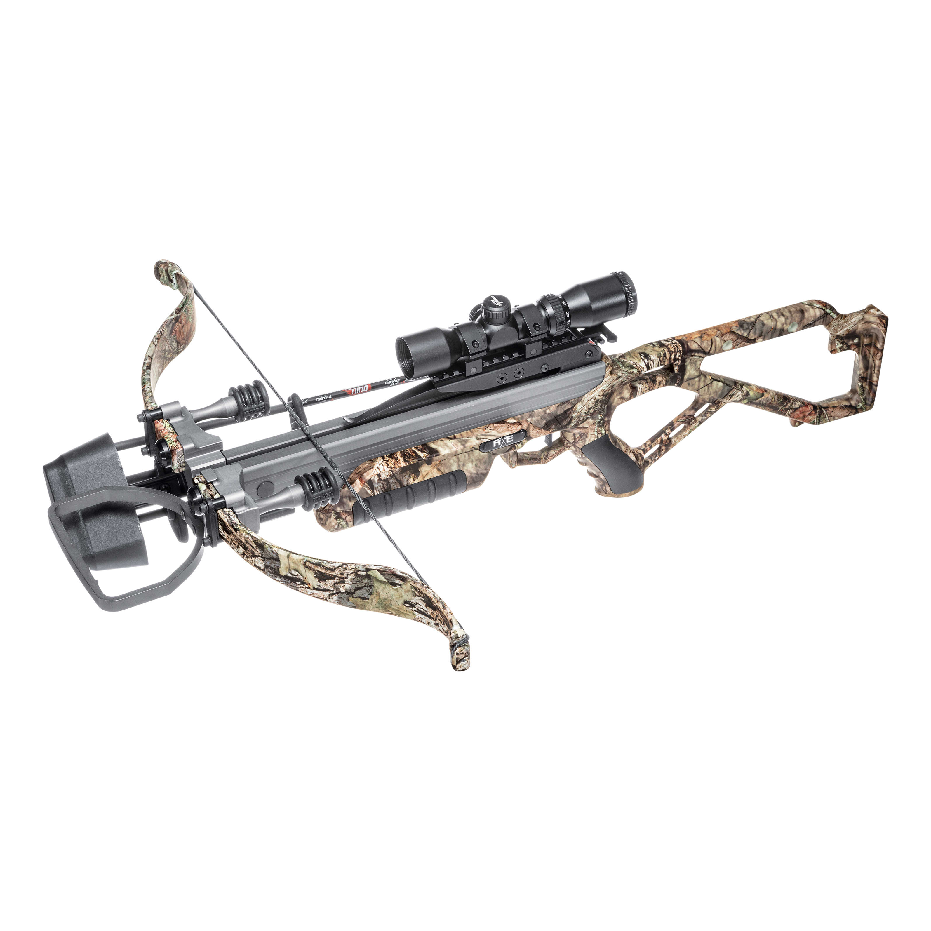 Cabelas crossbow best sale