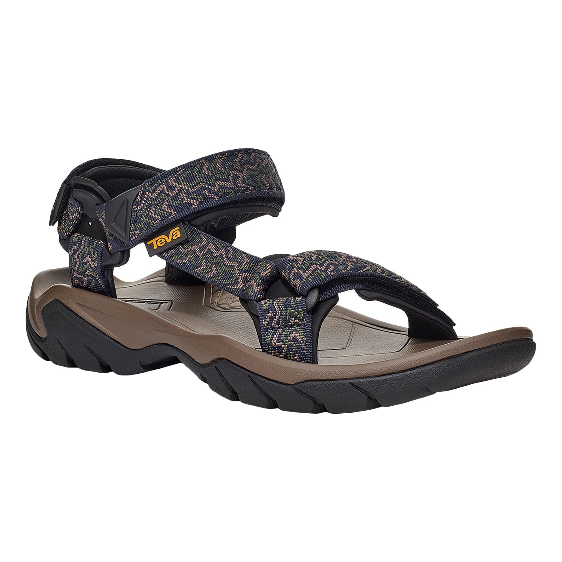 Teva Men s Terra FI5 Sandal Cabela s Canada