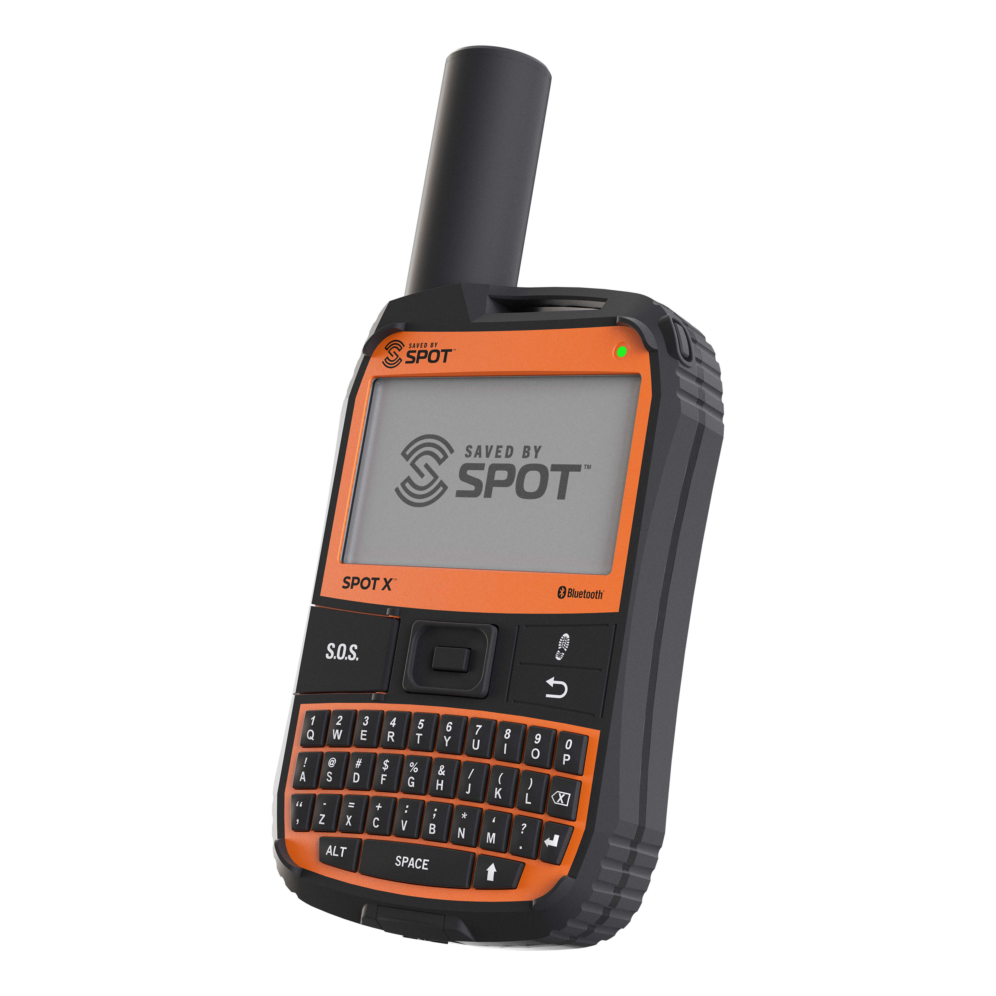 SPOT X 2-Way Satellite Messenger