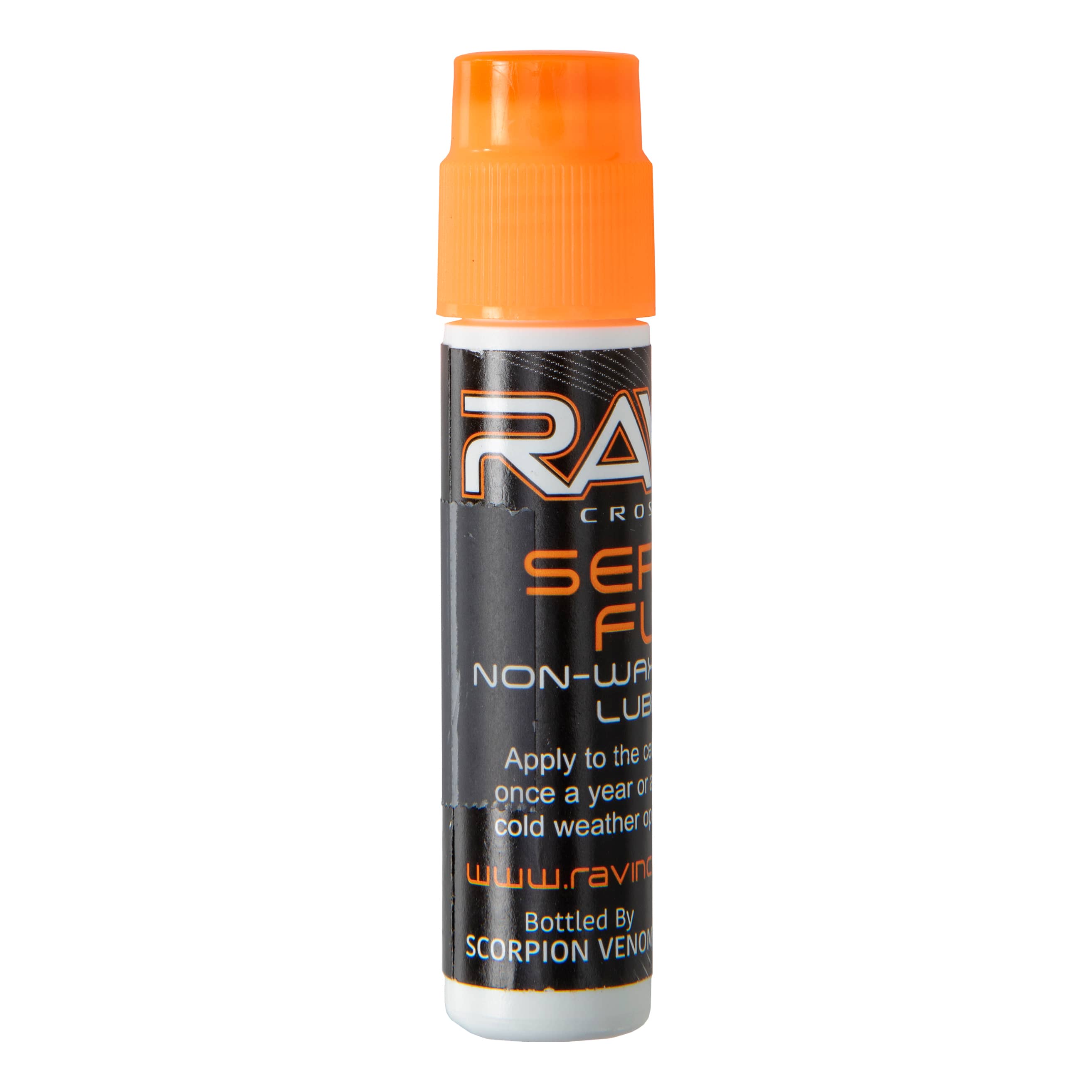 Ravin® Crossbows Serving and String Fluid Lubricant