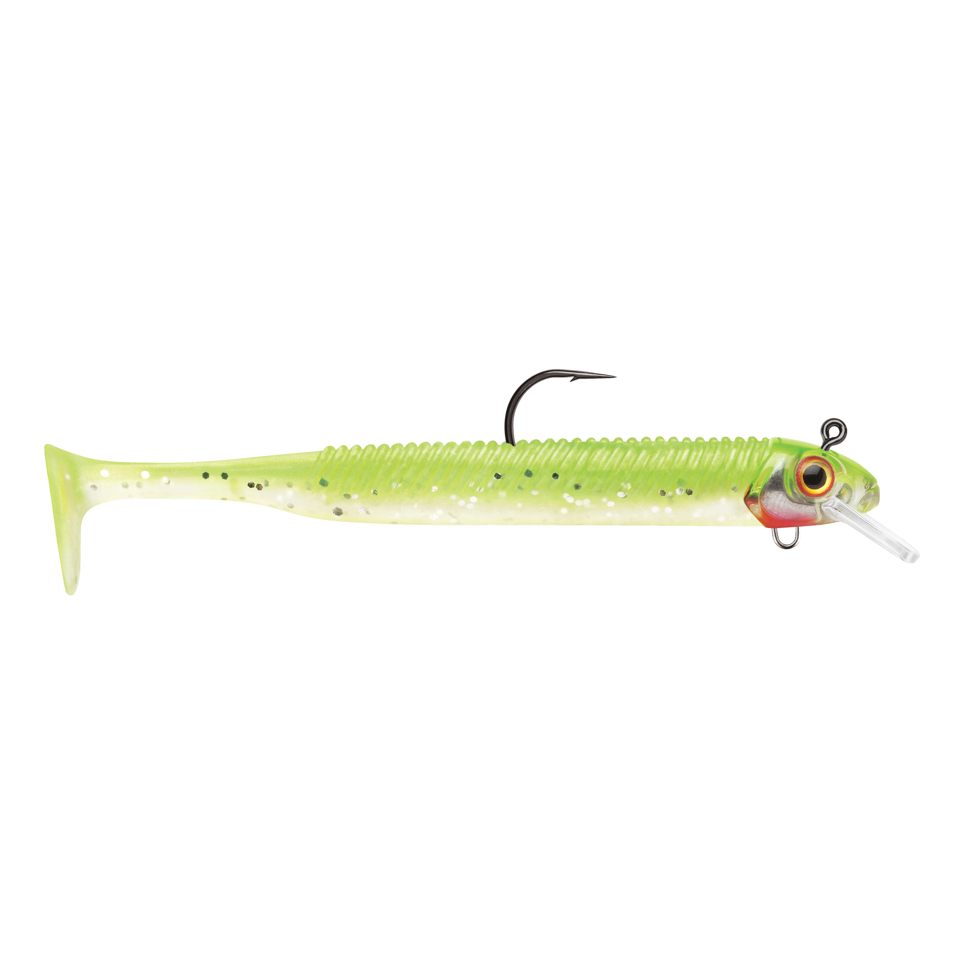 Storm® 360 GT Searchbait Swimmer - Chartreuse Ice