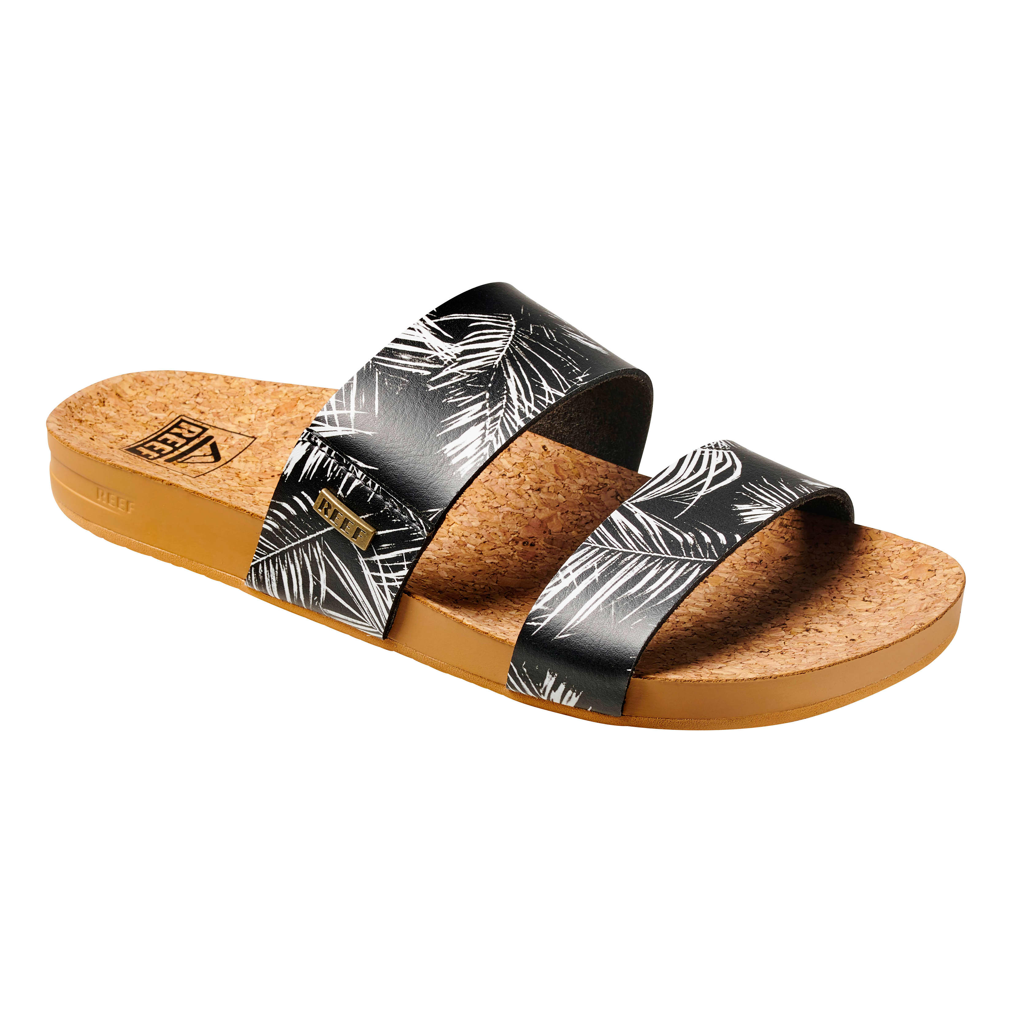 Reef® Women’s Cushion Bounce Vista Sandal - Palmia