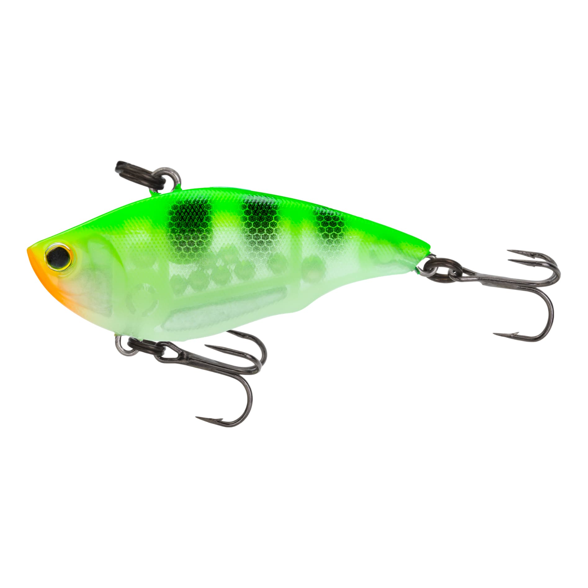 Moose Baits Lipless Crankbaits - Lipless Crankbait Fishing Lure  for Bass Fishing - Freshwater Crankbaits - Fishing Lures - 5/8oz Crankbait  (Goldfish) : Sports & Outdoors