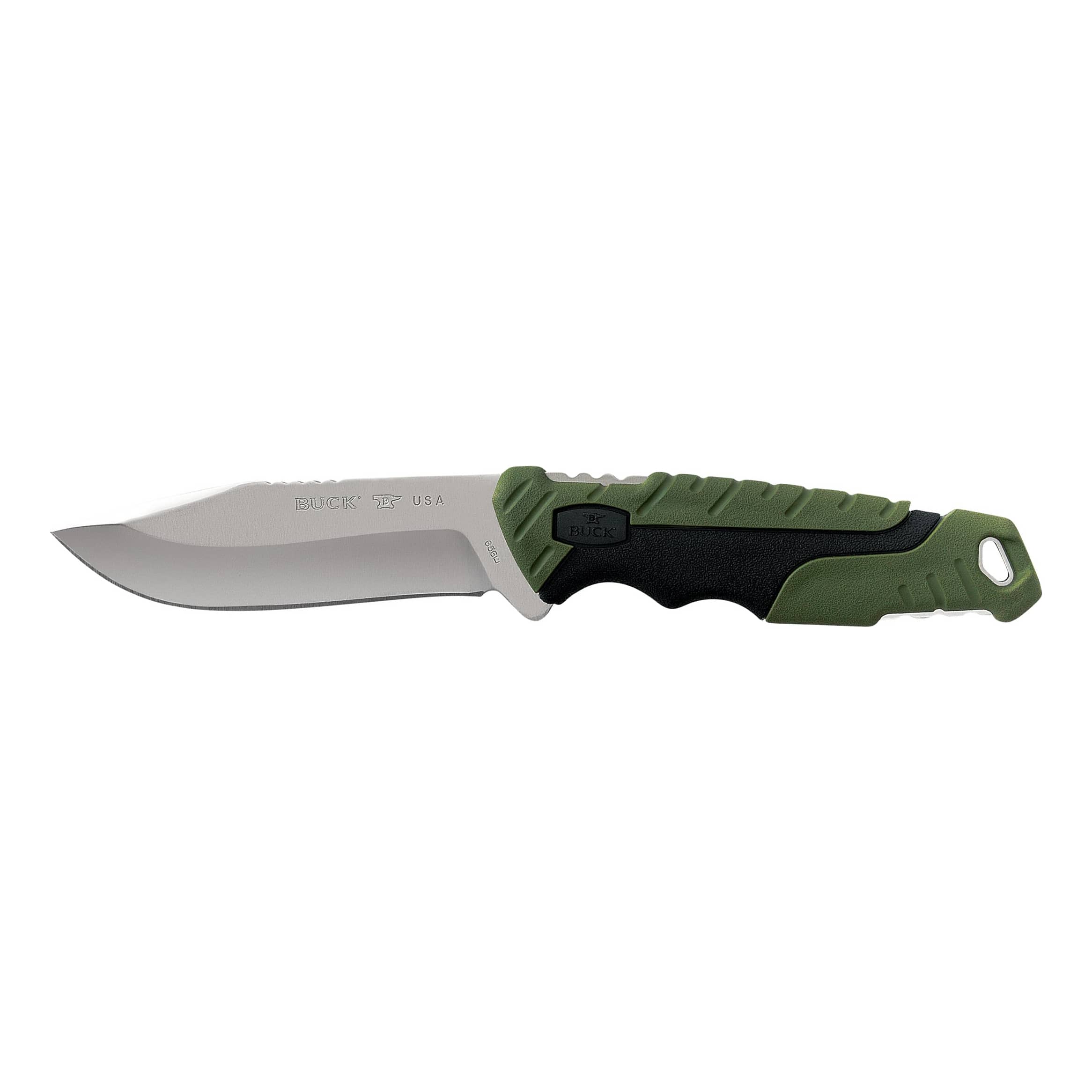 Buck® Pursuit™ Fixed-Blade Knife