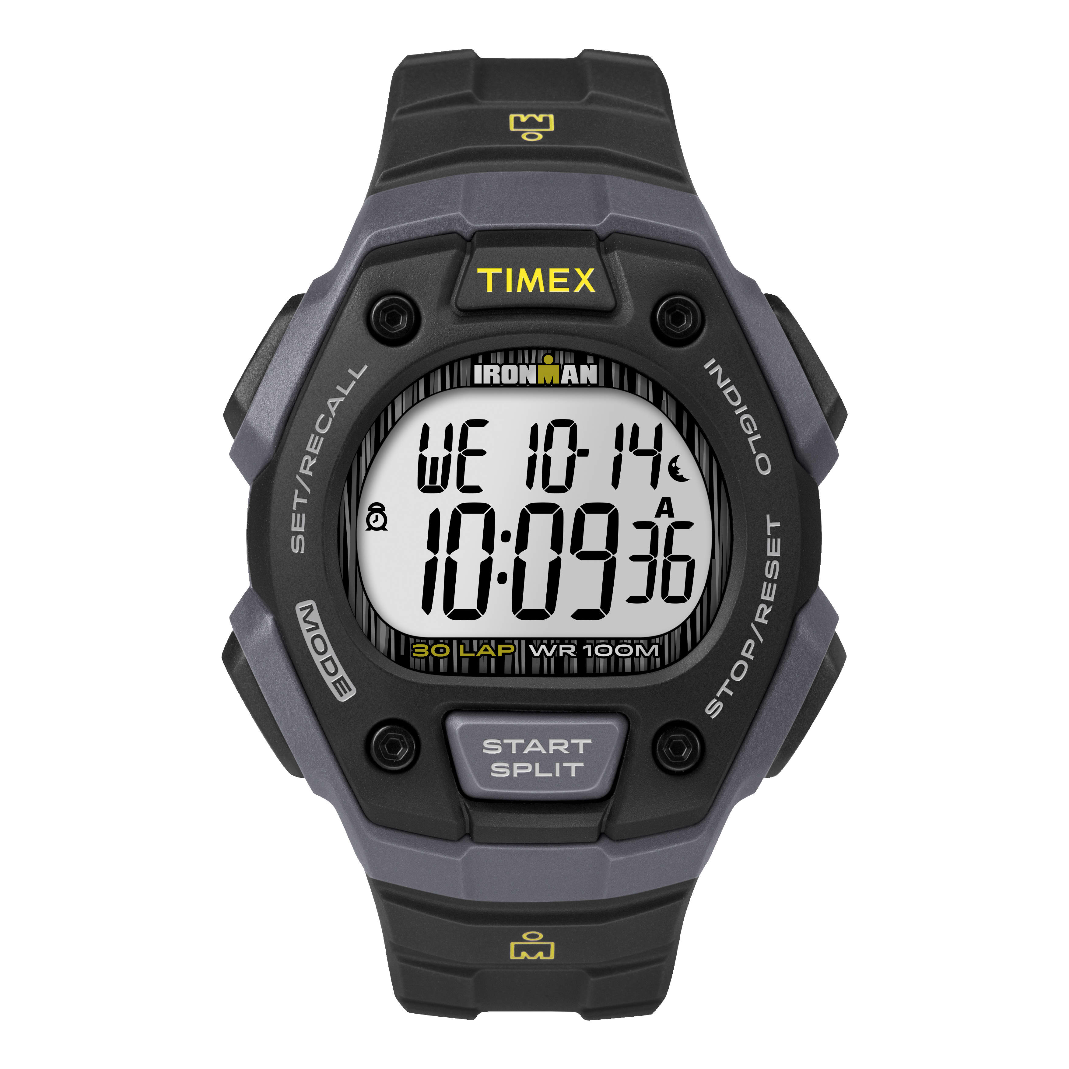 Timex® Ironman Classic Digital Watch