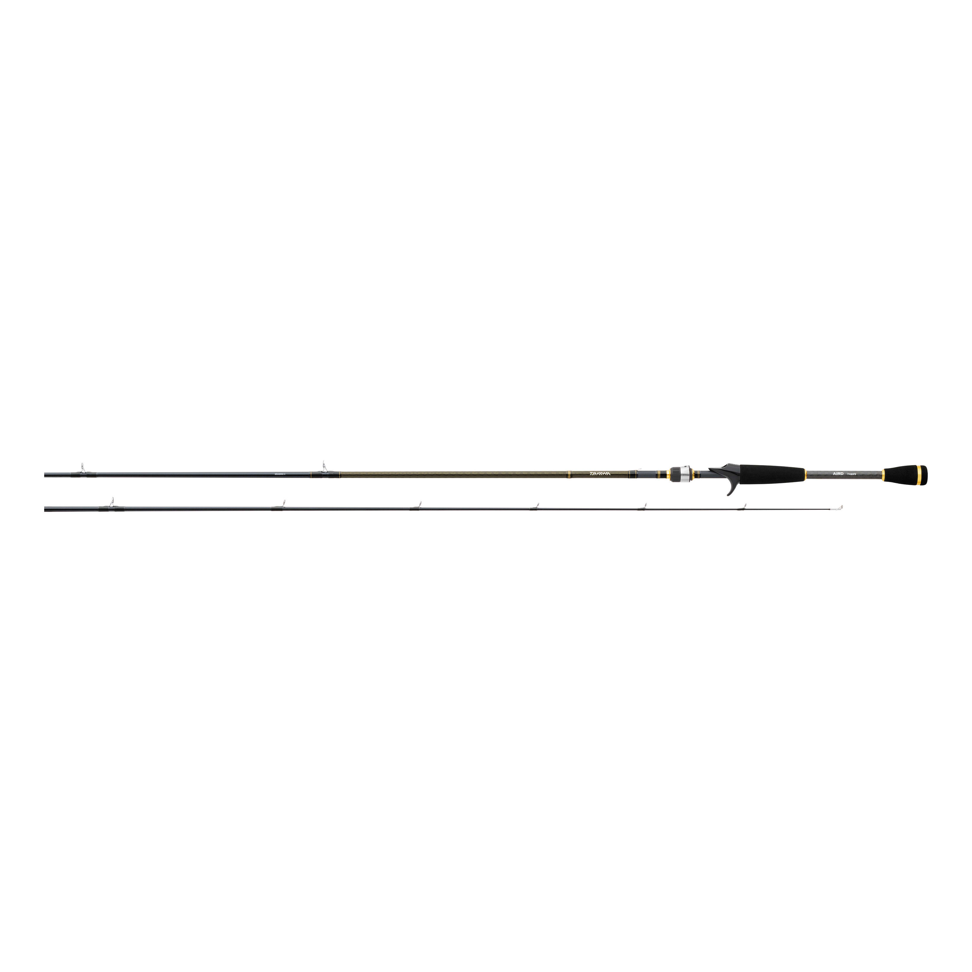 Daiwa® Arid-X 2-Piece Casting Rod