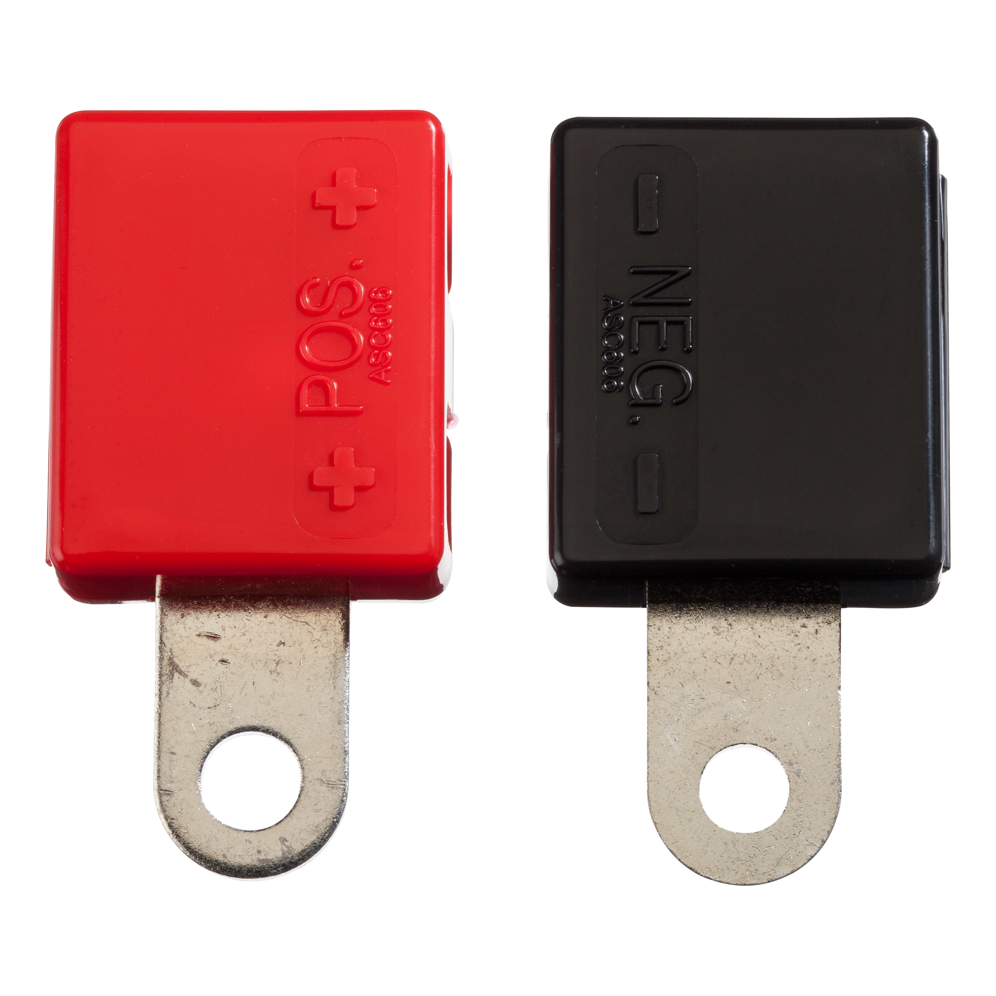 Bass Pro Shops Multi Connection Marine Battery Terminal