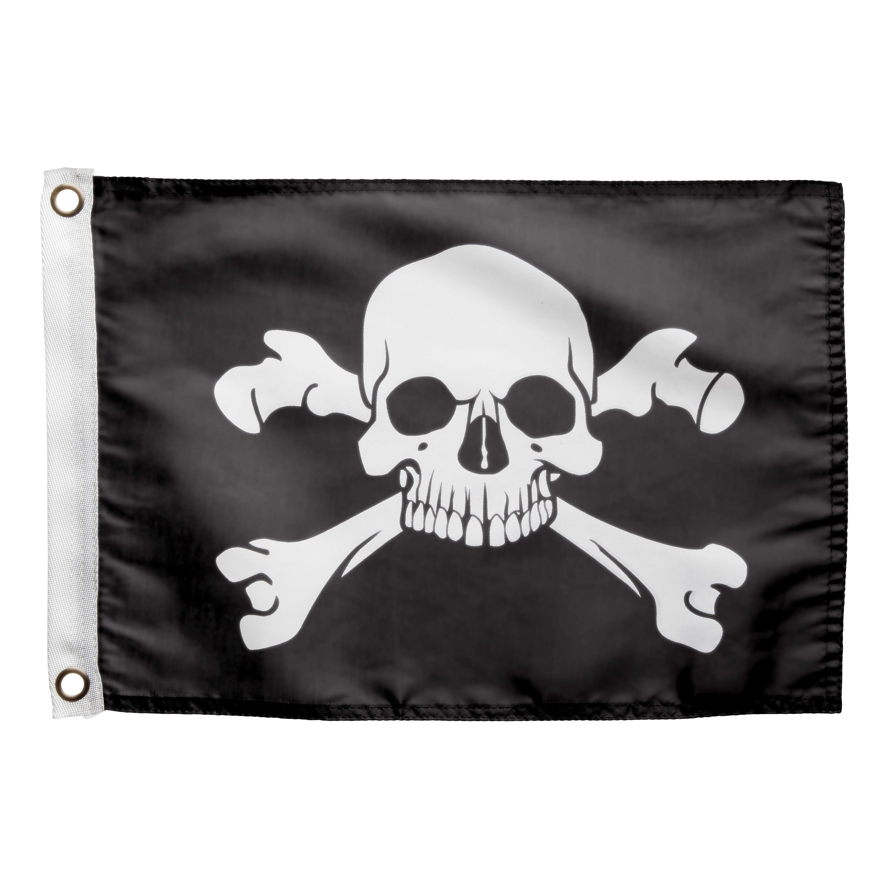 Bass Pro Shops® Jolly Roger Flag