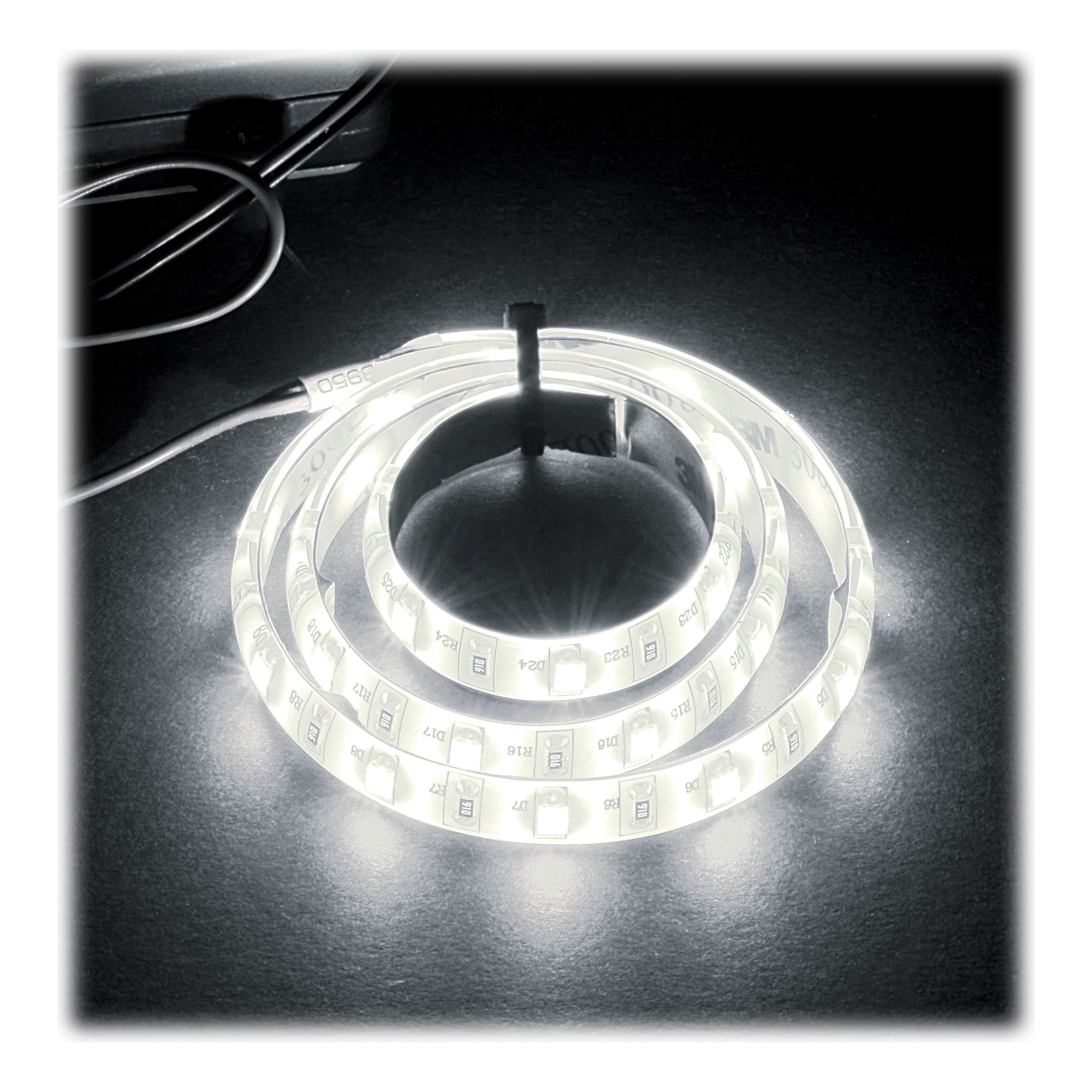 Bass Pro Shops® LED Battery Operated Flex Light