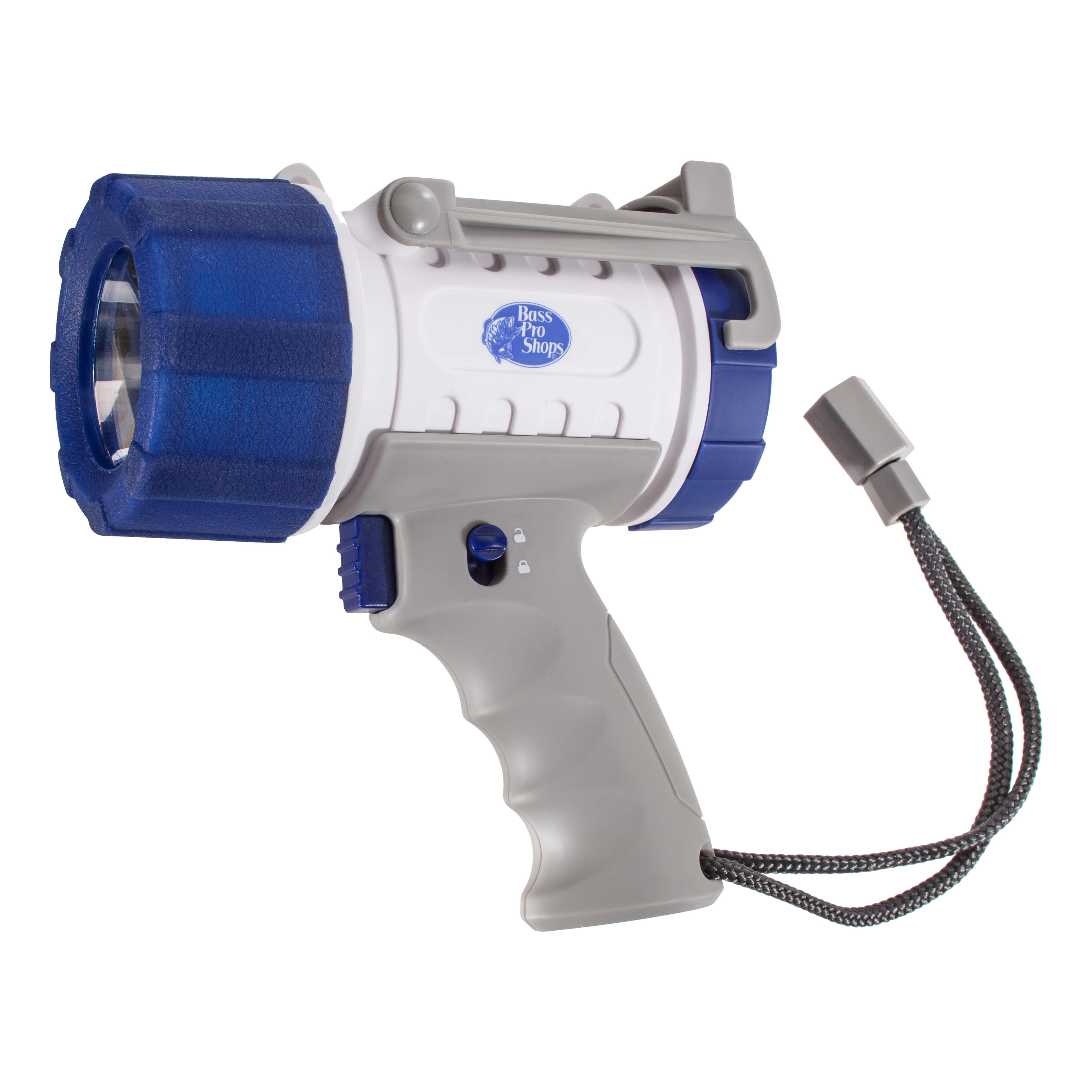 Bass Pro Shops® Marine Handheld Spotlight