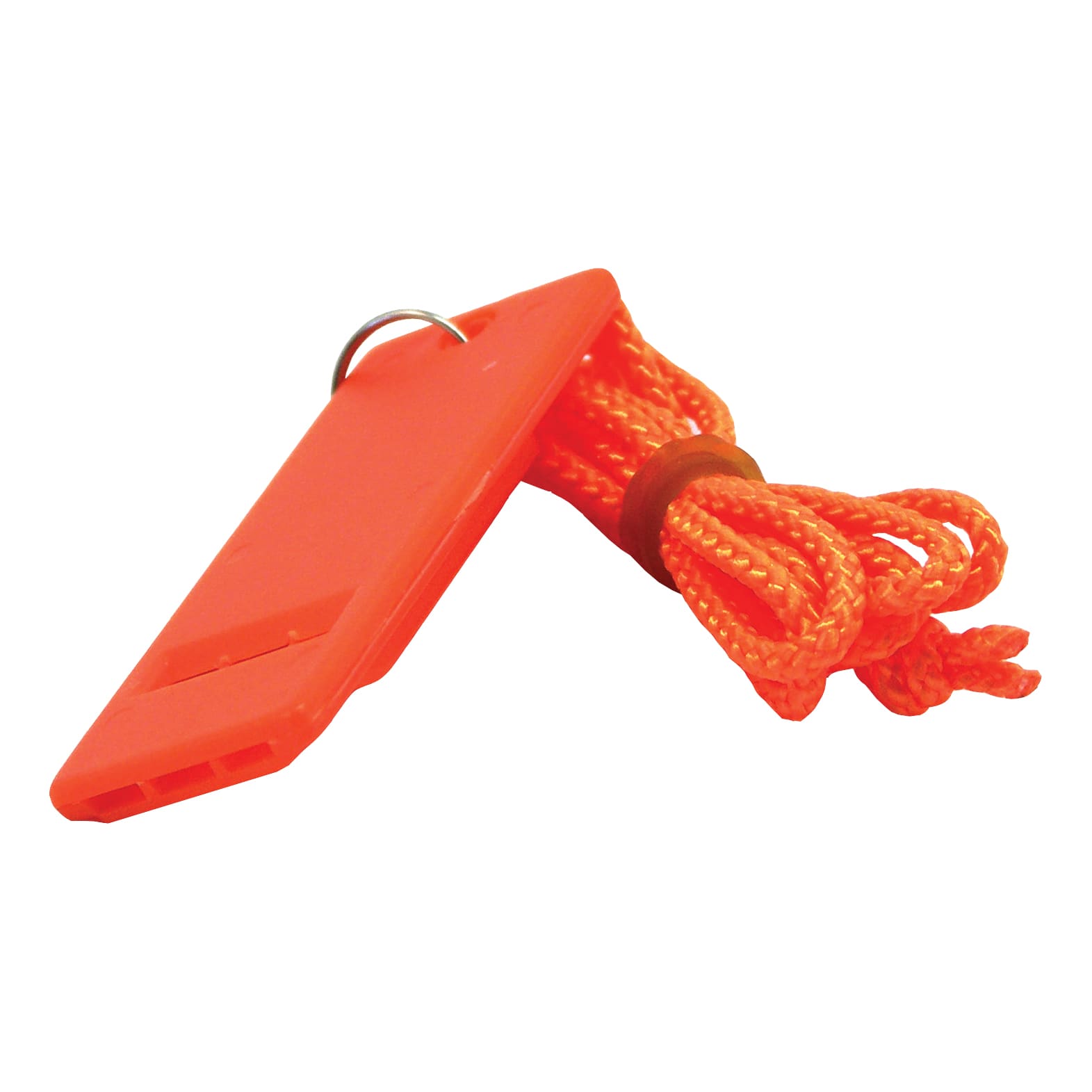 Marine safety whistle online