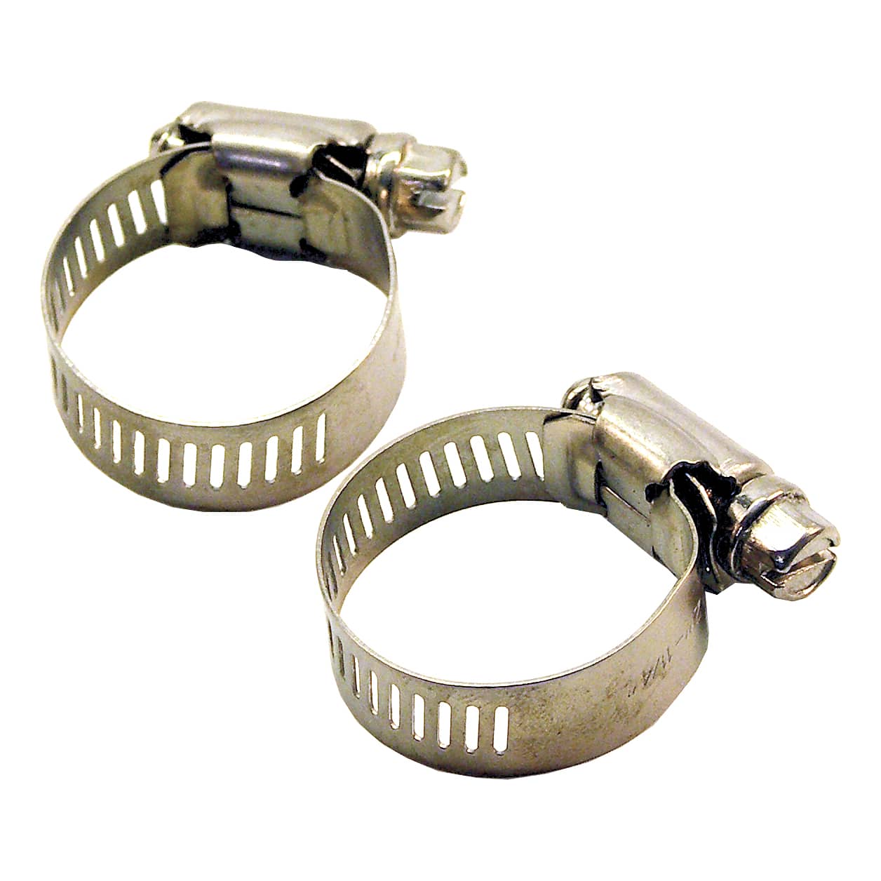 Bass Pro Shops® Stainless Steel Hose Clamps