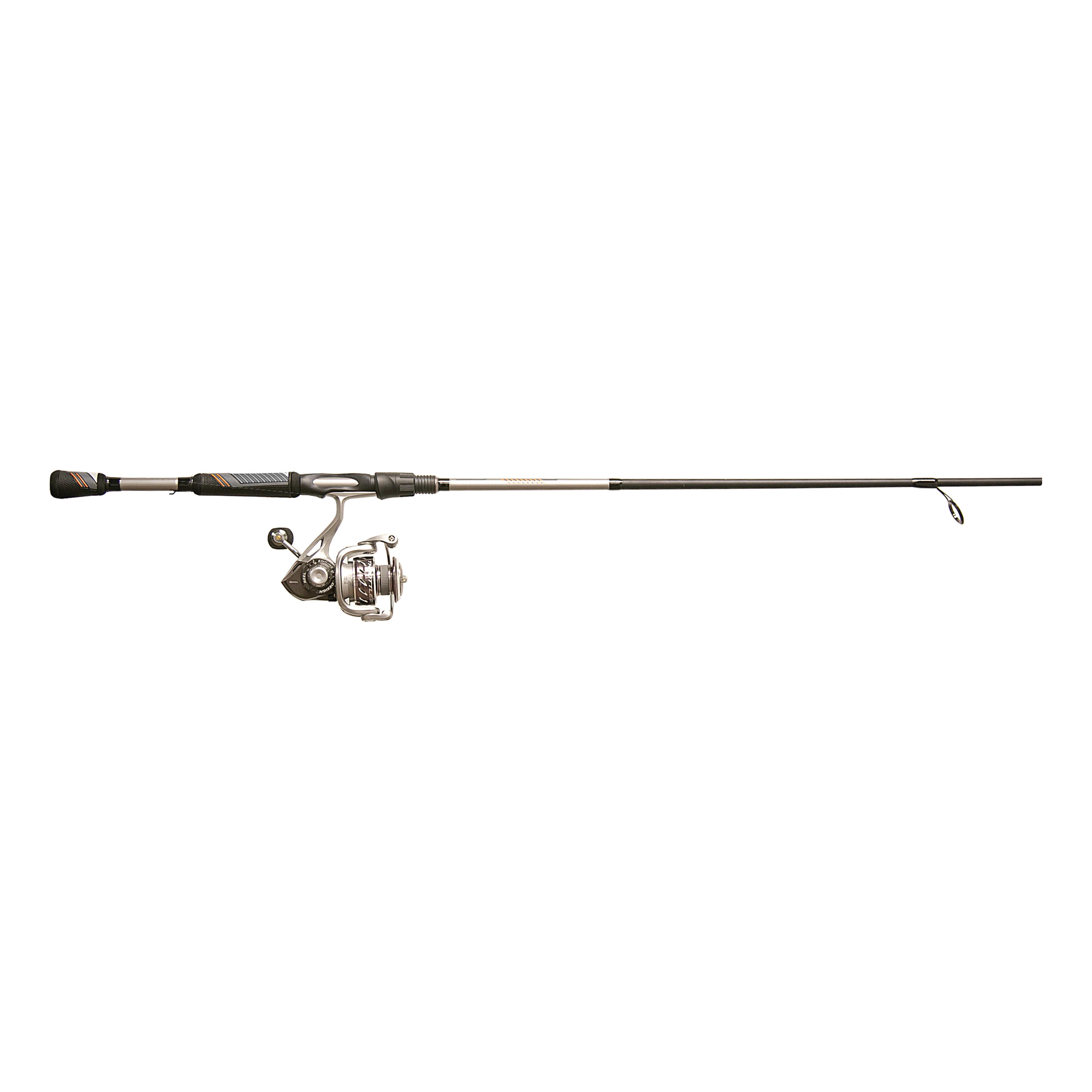 Quantum® Strategy™ 2-Piece Spinning Combo | Cabela's Canada