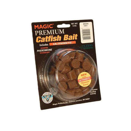 Magic® Premium Catfish Bait | Cabela's Canada